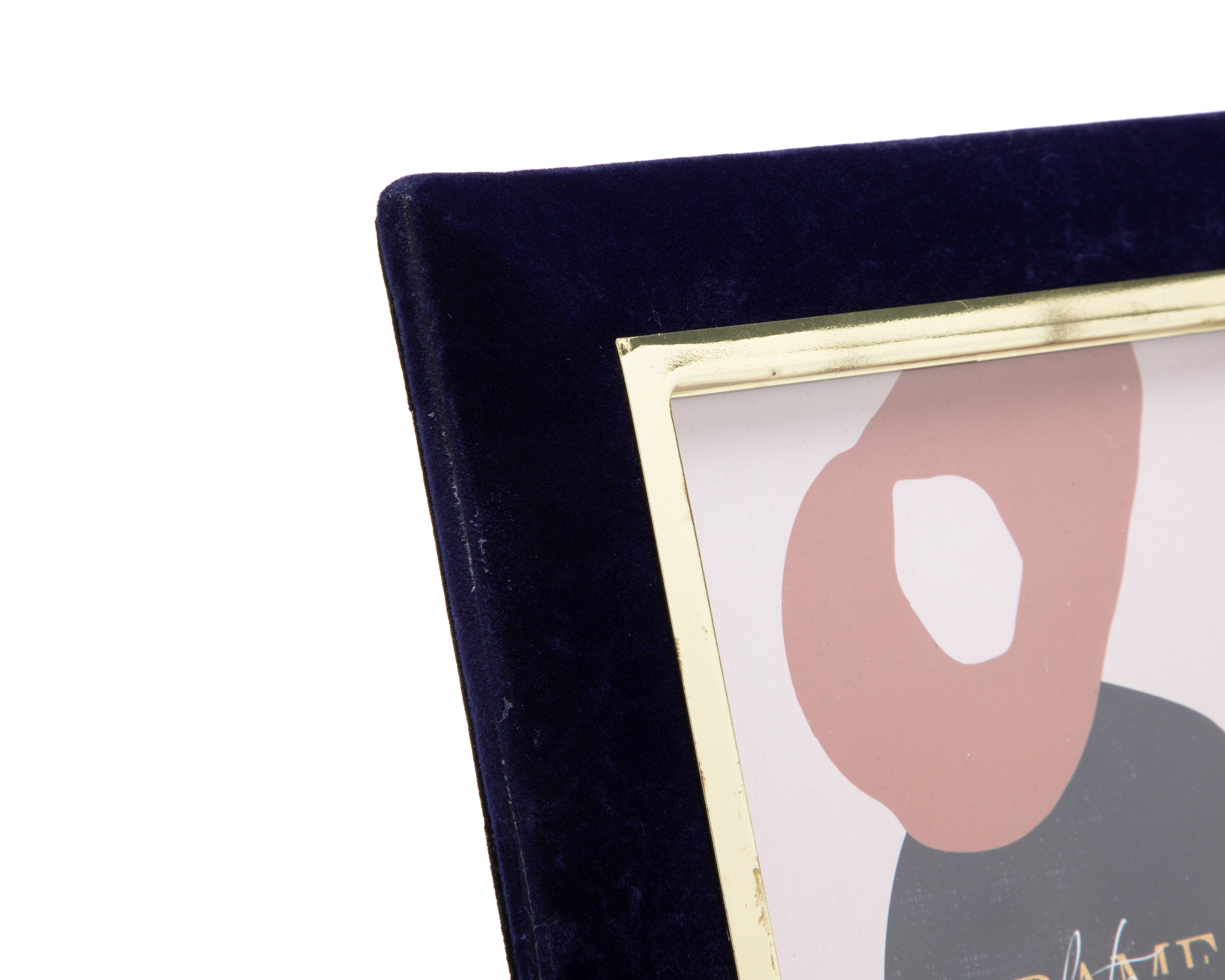 Foto 4 pulgar | Foto 3 | Portarretrato de Plástico 4 x 6"