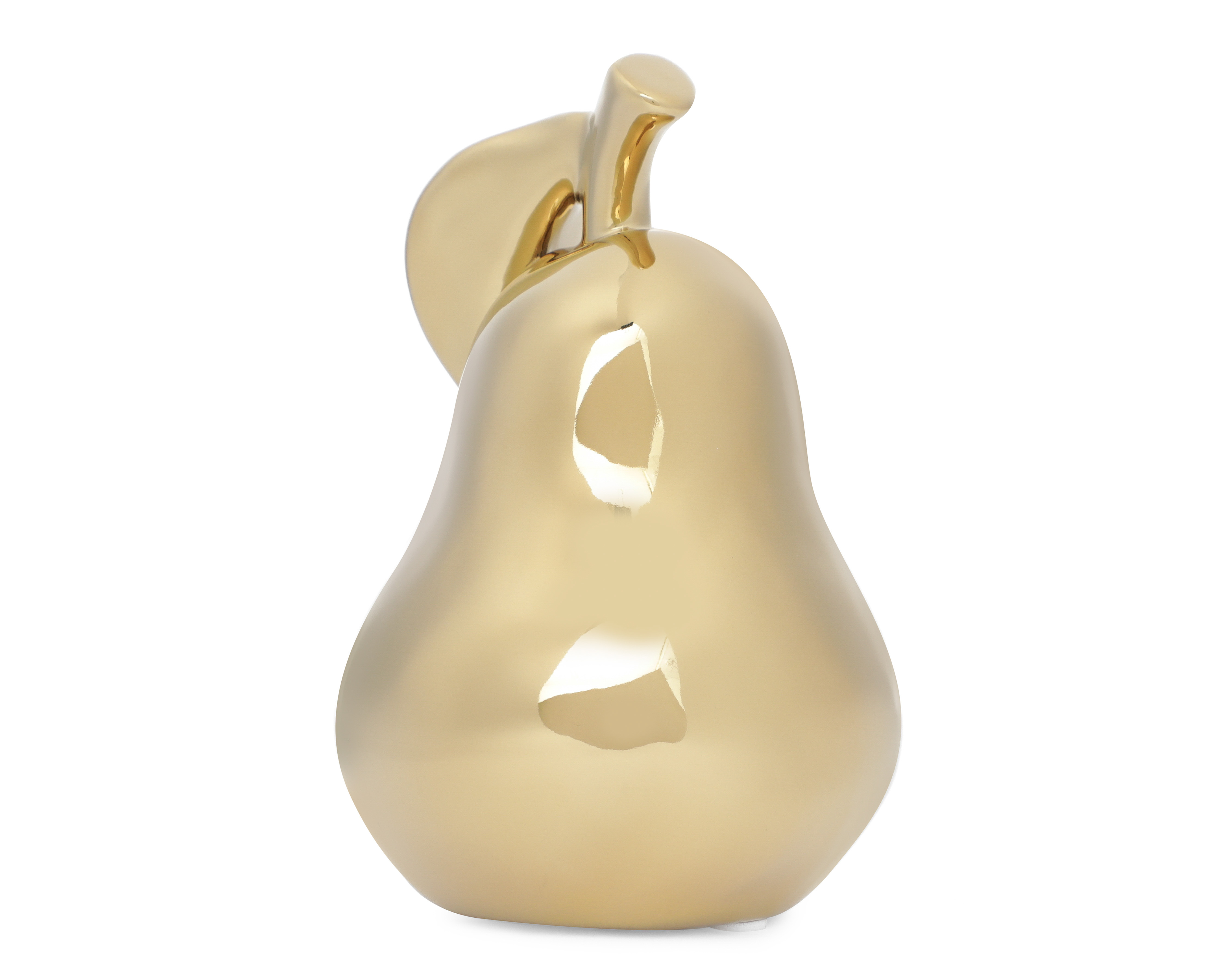 Escultura de Pera Beryl Pear