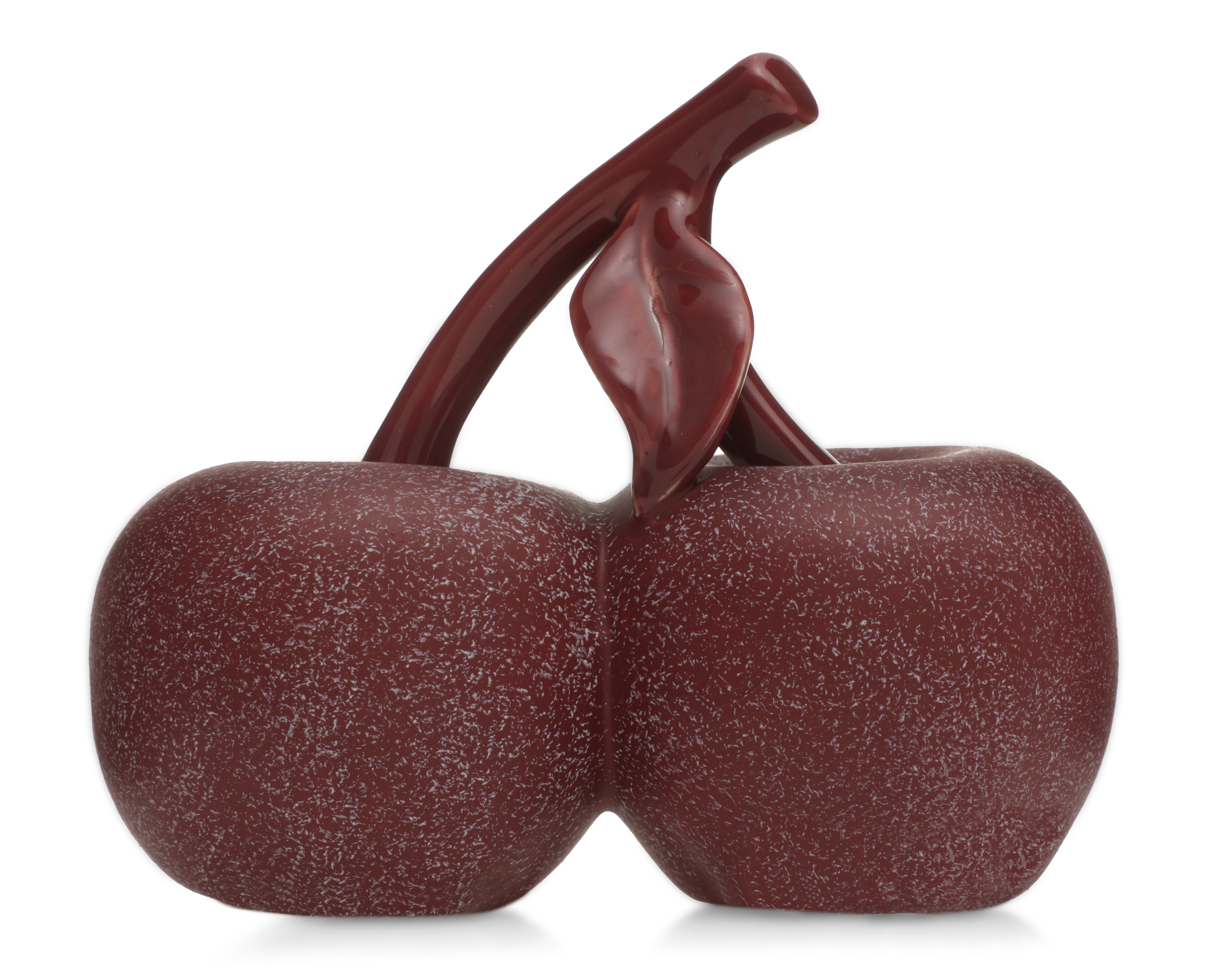 Escultura Decorativa Beryl Cherry