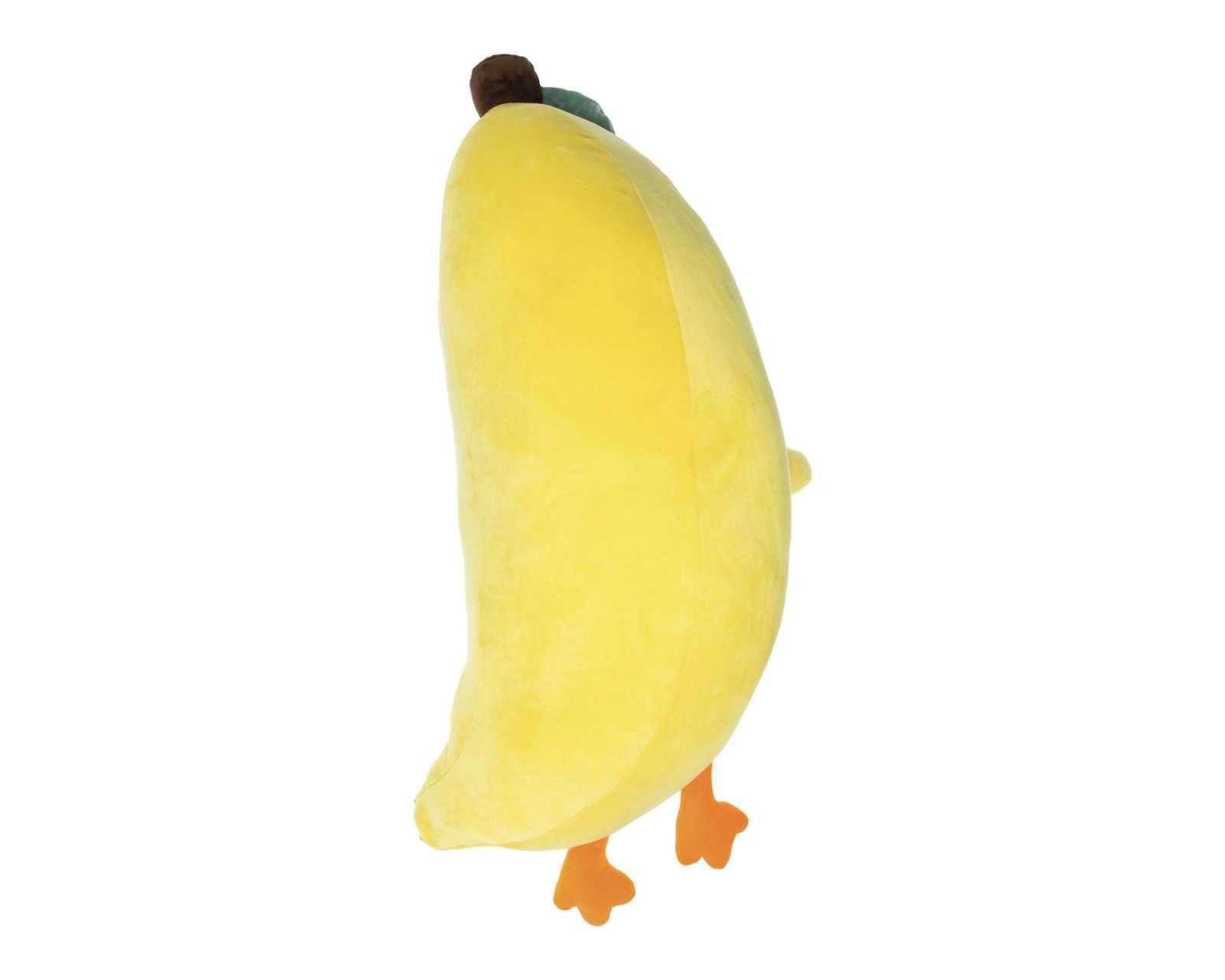 Foto 3 pulgar | Foto 2 | Cojín Infantil Duck Banana