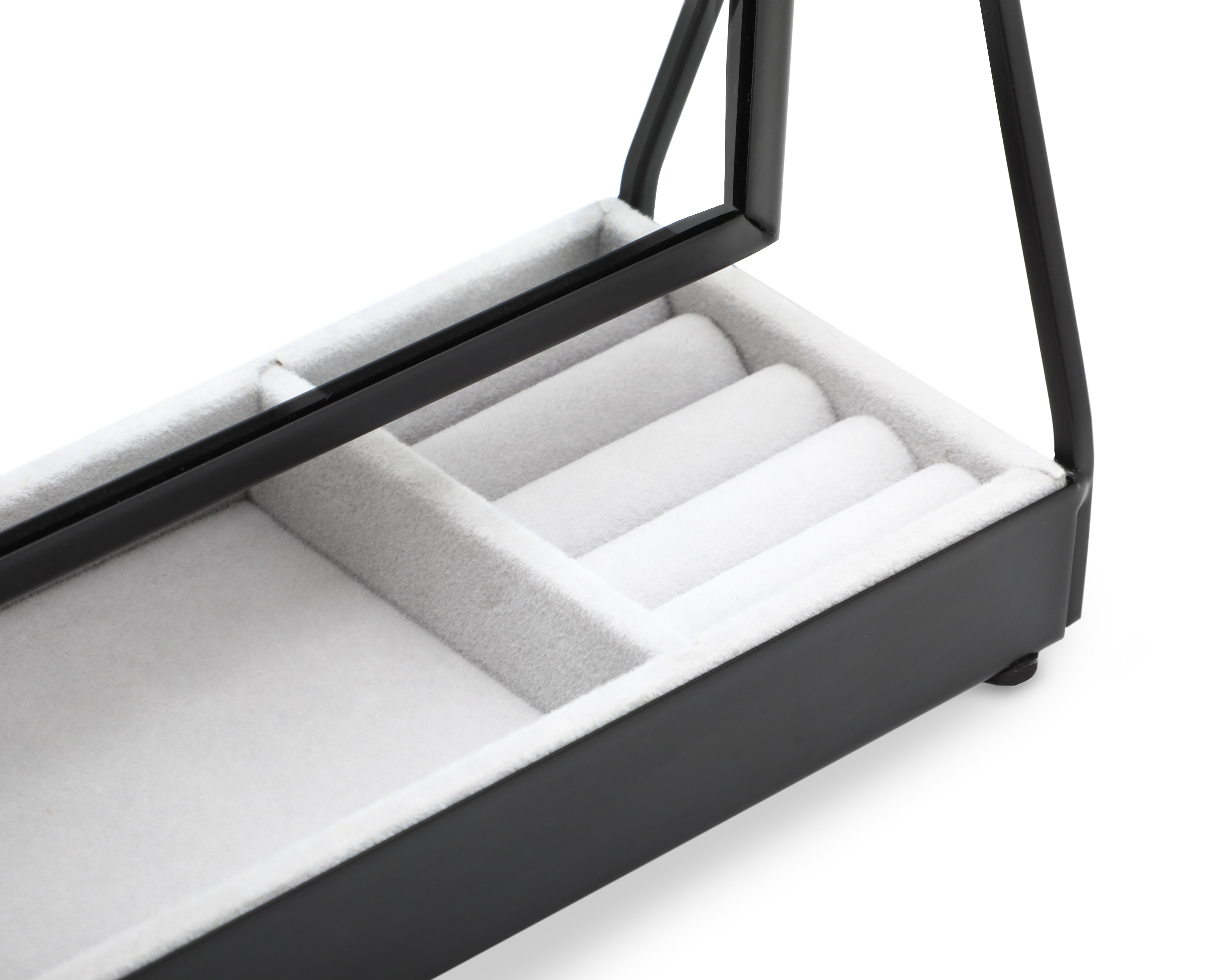 Foto 3 | Foto 3 | Joyero con Espejo Starhaus de Metal