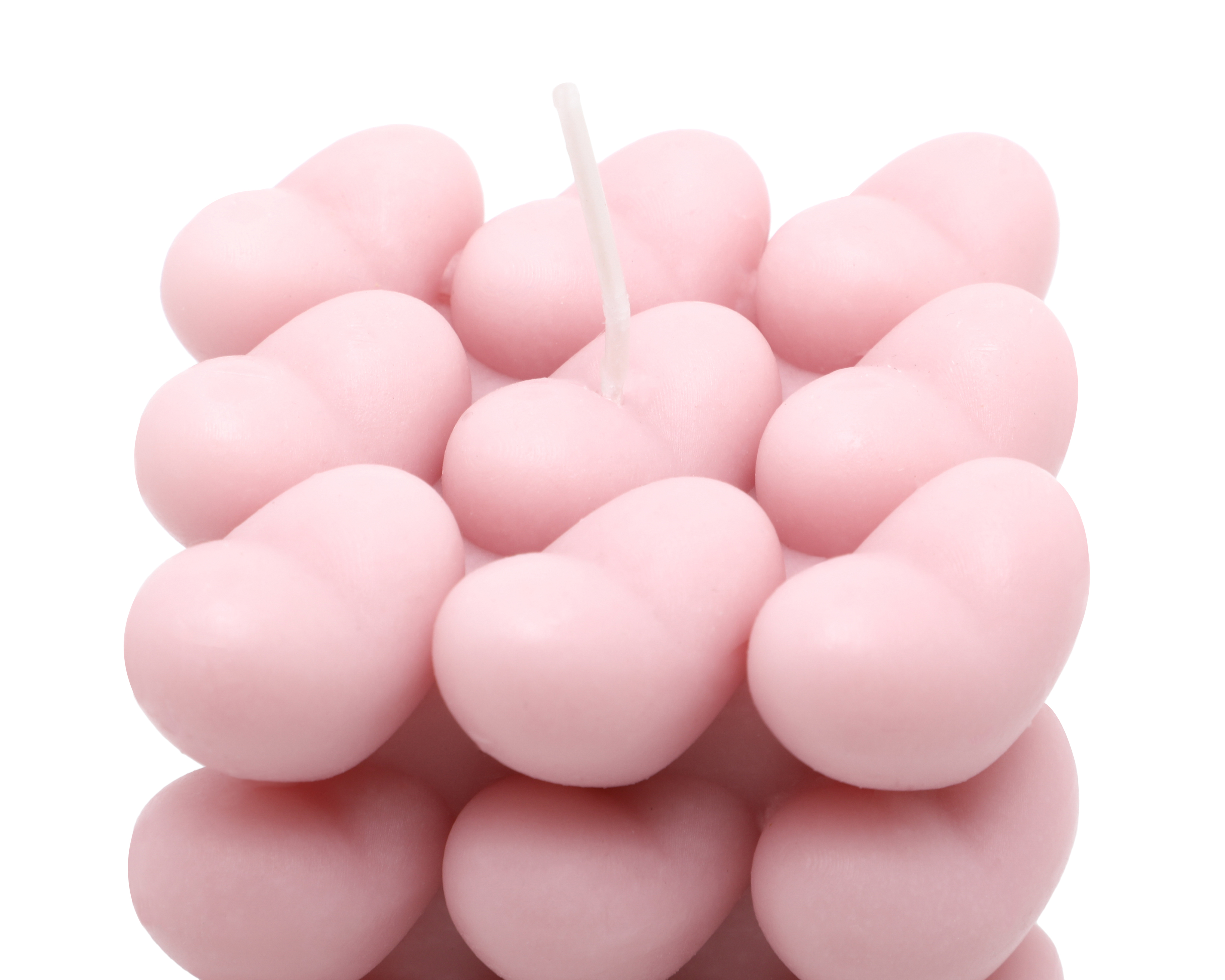 Foto 2 | Foto 2 | Vela Decorativa Anusha Pink