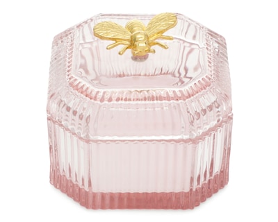 Foto 1 | Foto 1 | Joyero Starhaus de Vidrio