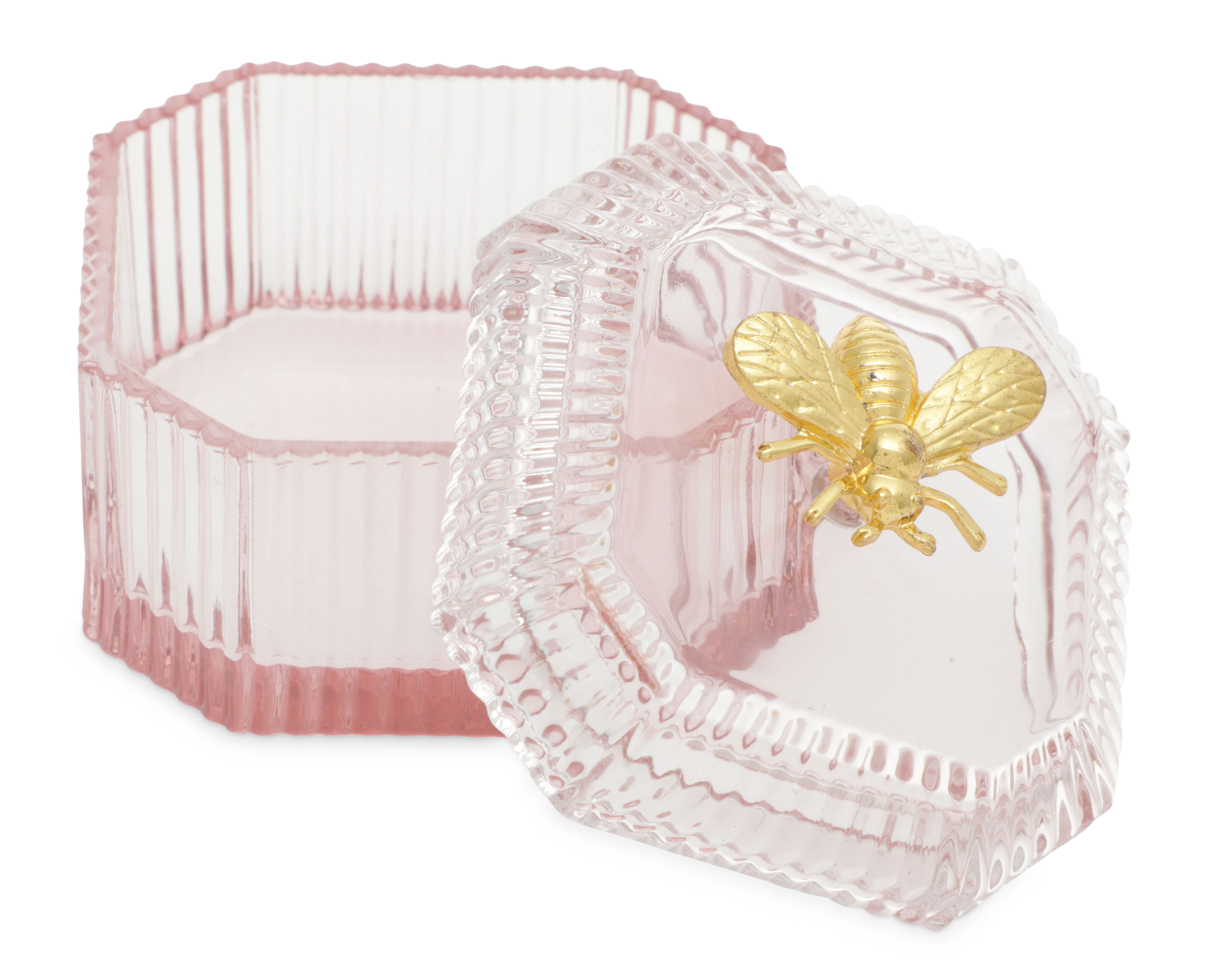 Foto 2 | Foto 2 | Joyero Starhaus de Vidrio