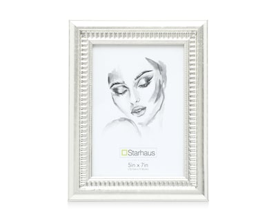 Foto 1 | Foto 1 | Portarretrato de Plástico 5 x 7"