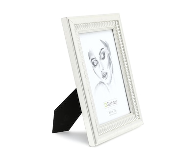 Foto 2 | Foto 2 | Portarretrato de Plástico 5 x 7"