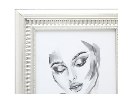 Foto 3 | Foto 3 | Portarretrato de Plástico 5 x 7"