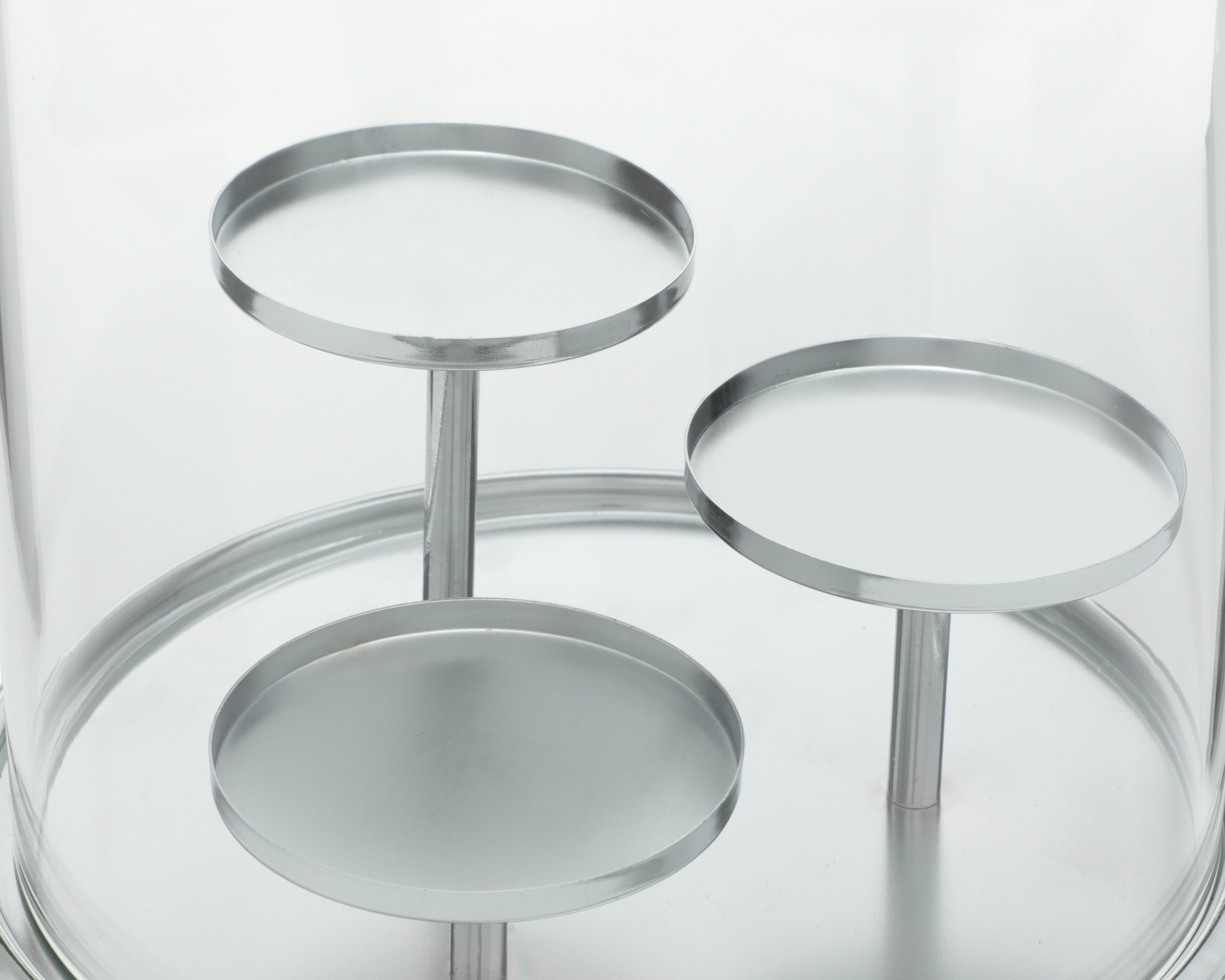 Foto 4 pulgar | Foto 3 | Candelabro Kashvi