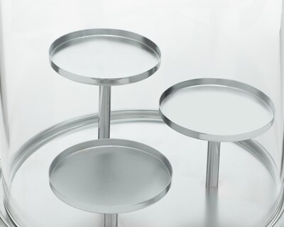 Foto 3 | Foto 3 | Candelabro Kashvi