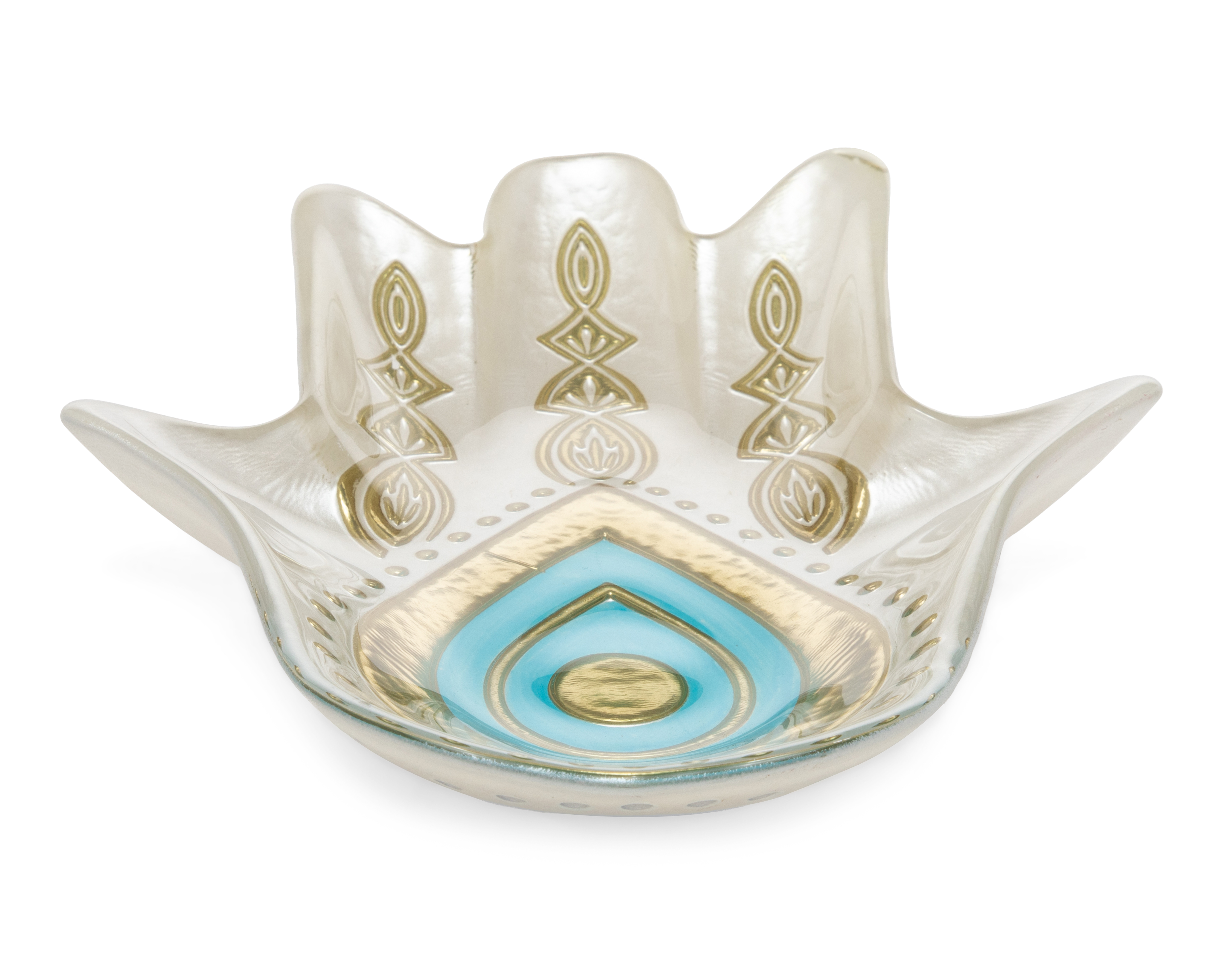 Platón Decorativo Marintia