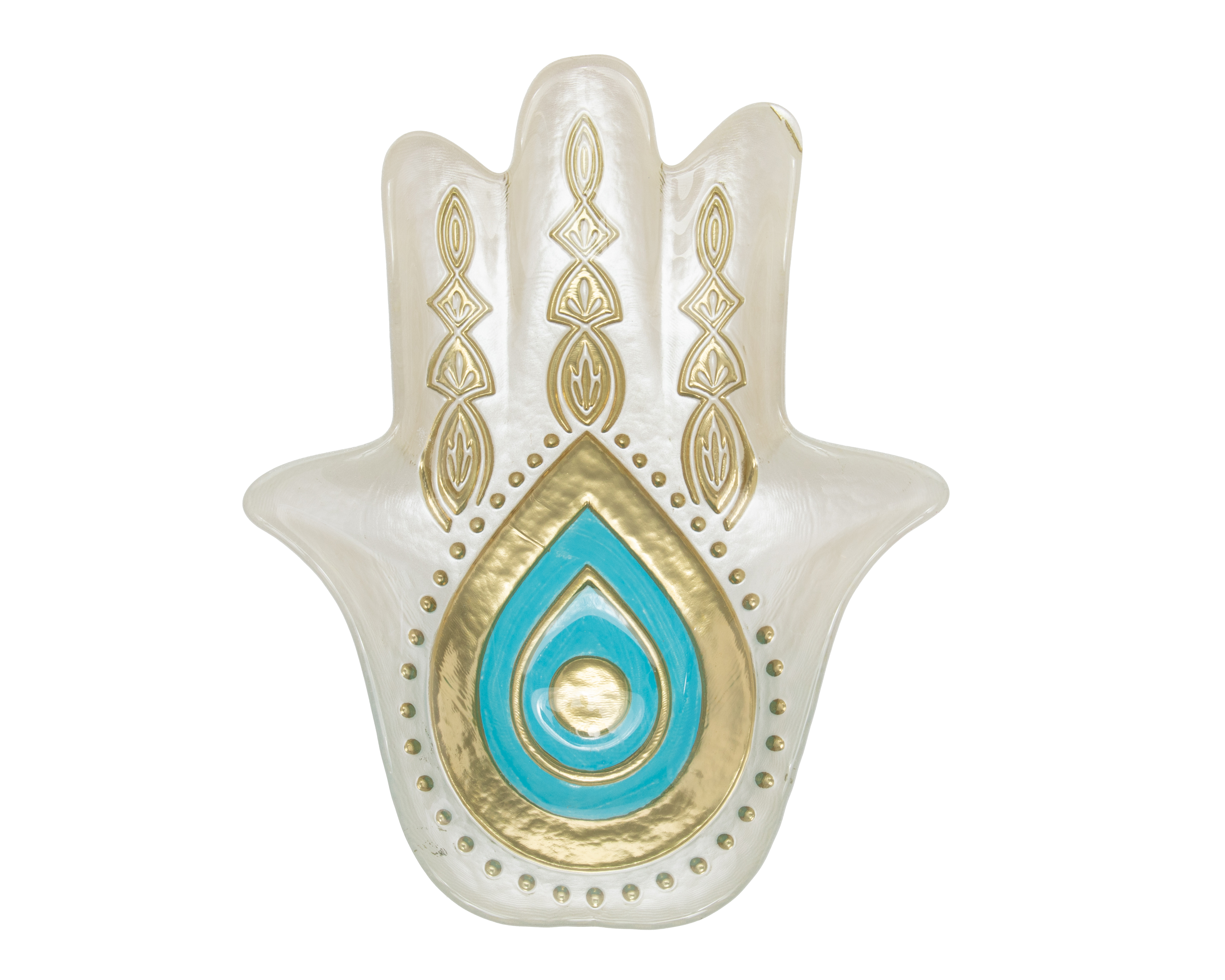 Foto 3 pulgar | Foto 2 | Platón Decorativo Marintia