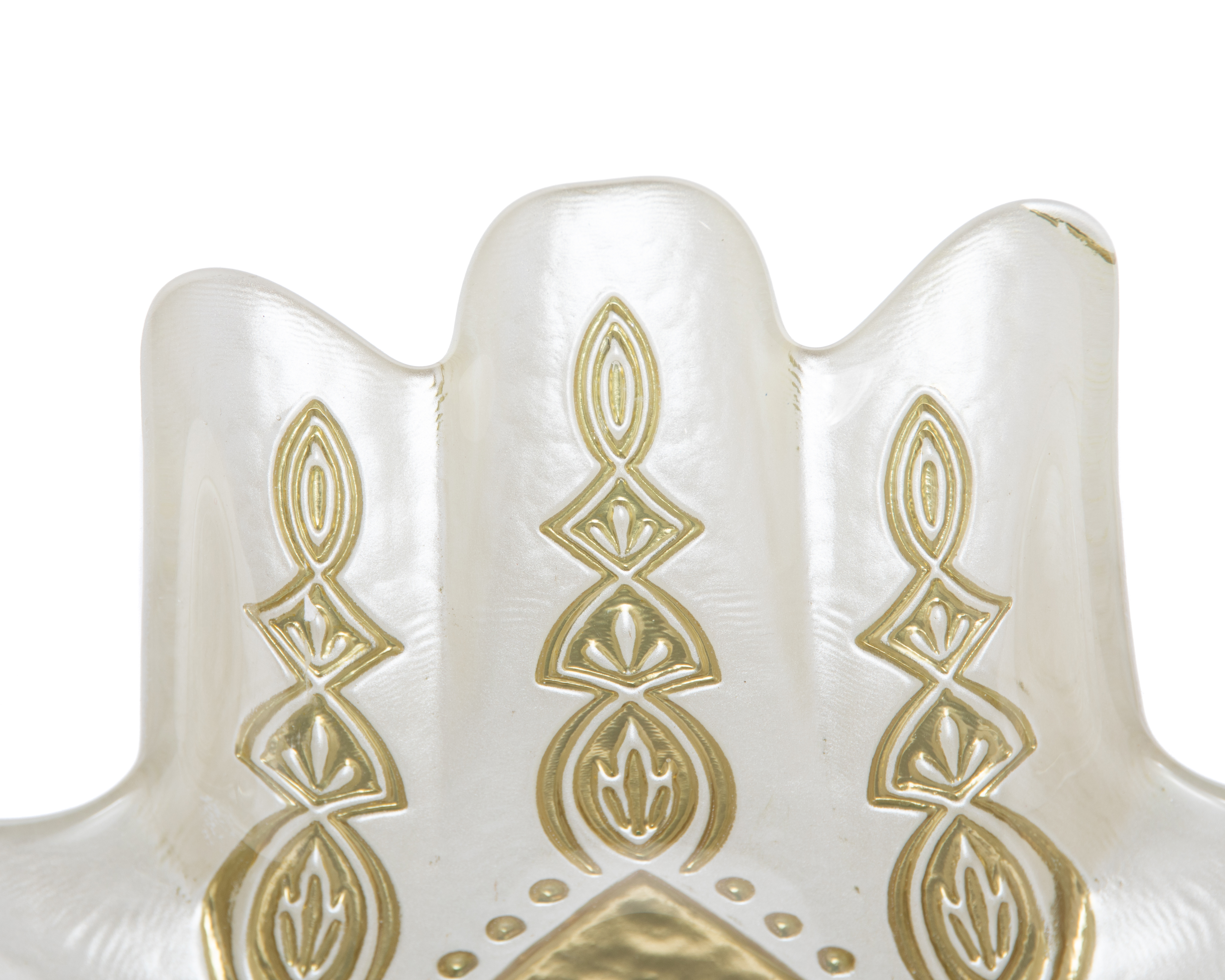 Foto 3 | Foto 3 | Platón Decorativo Marintia