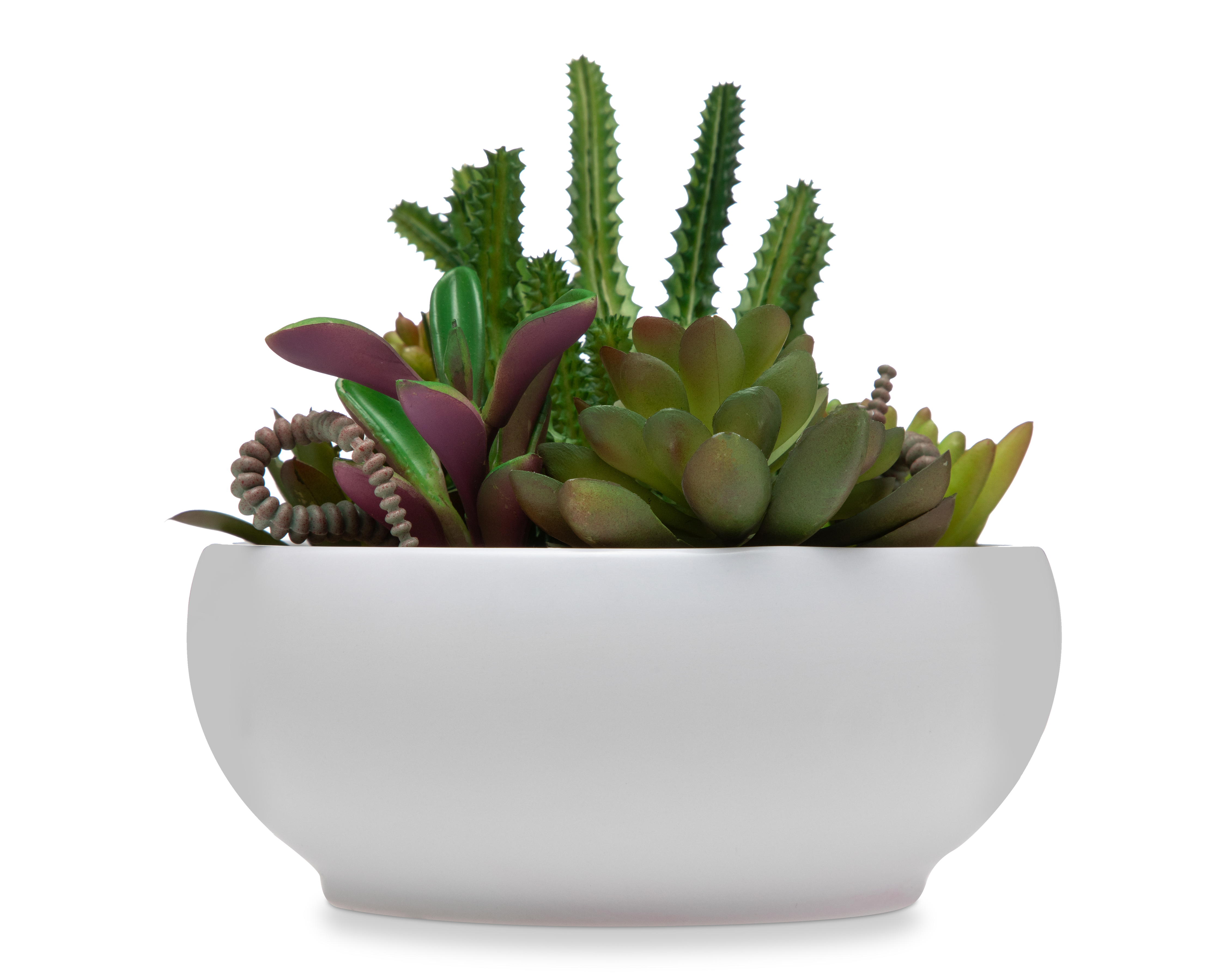 Planta Artificial con Maceta Starhaus 19 cm