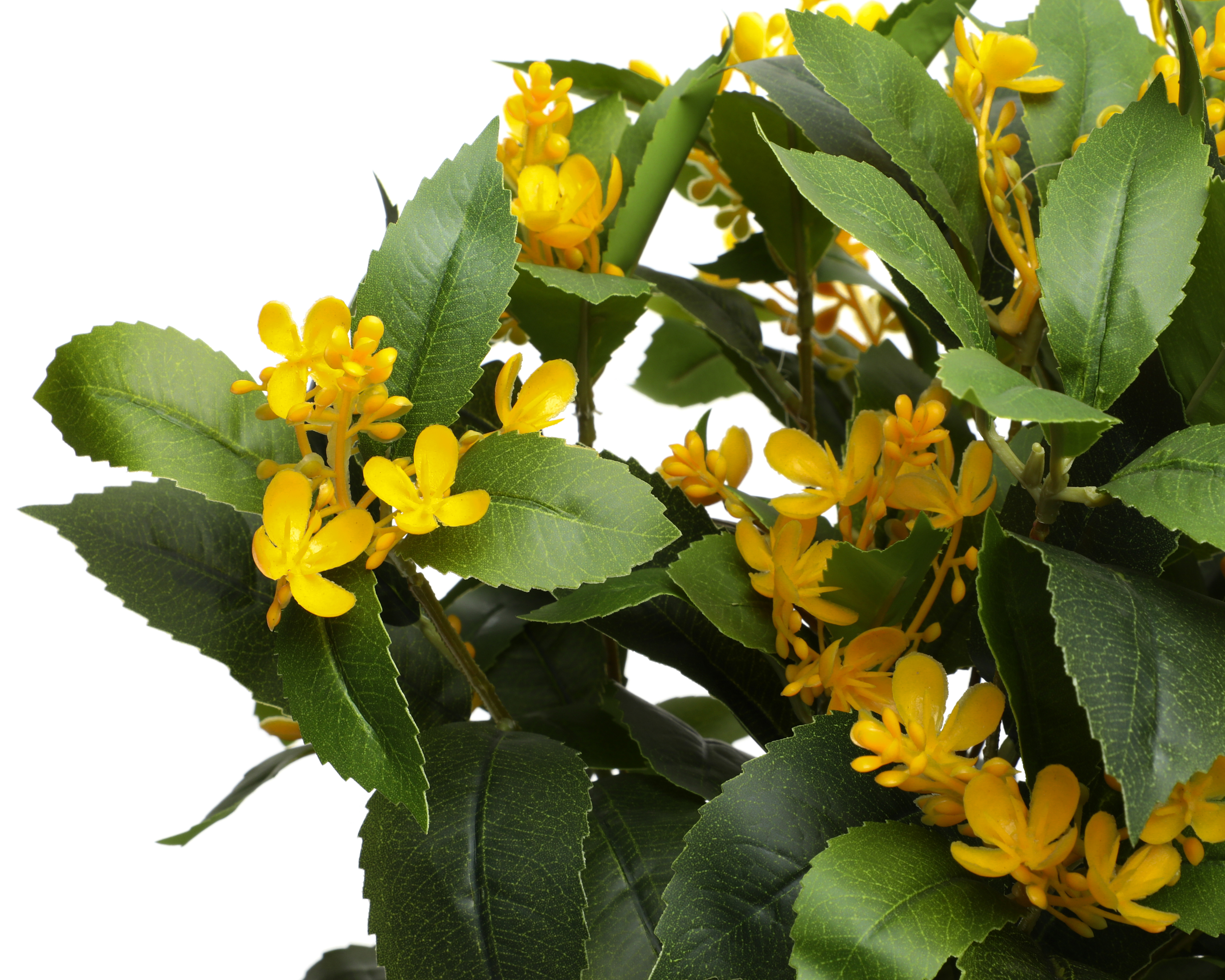 Foto 3 | Foto 3 | Planta Artificial con Maceta Starhaus 50 cm