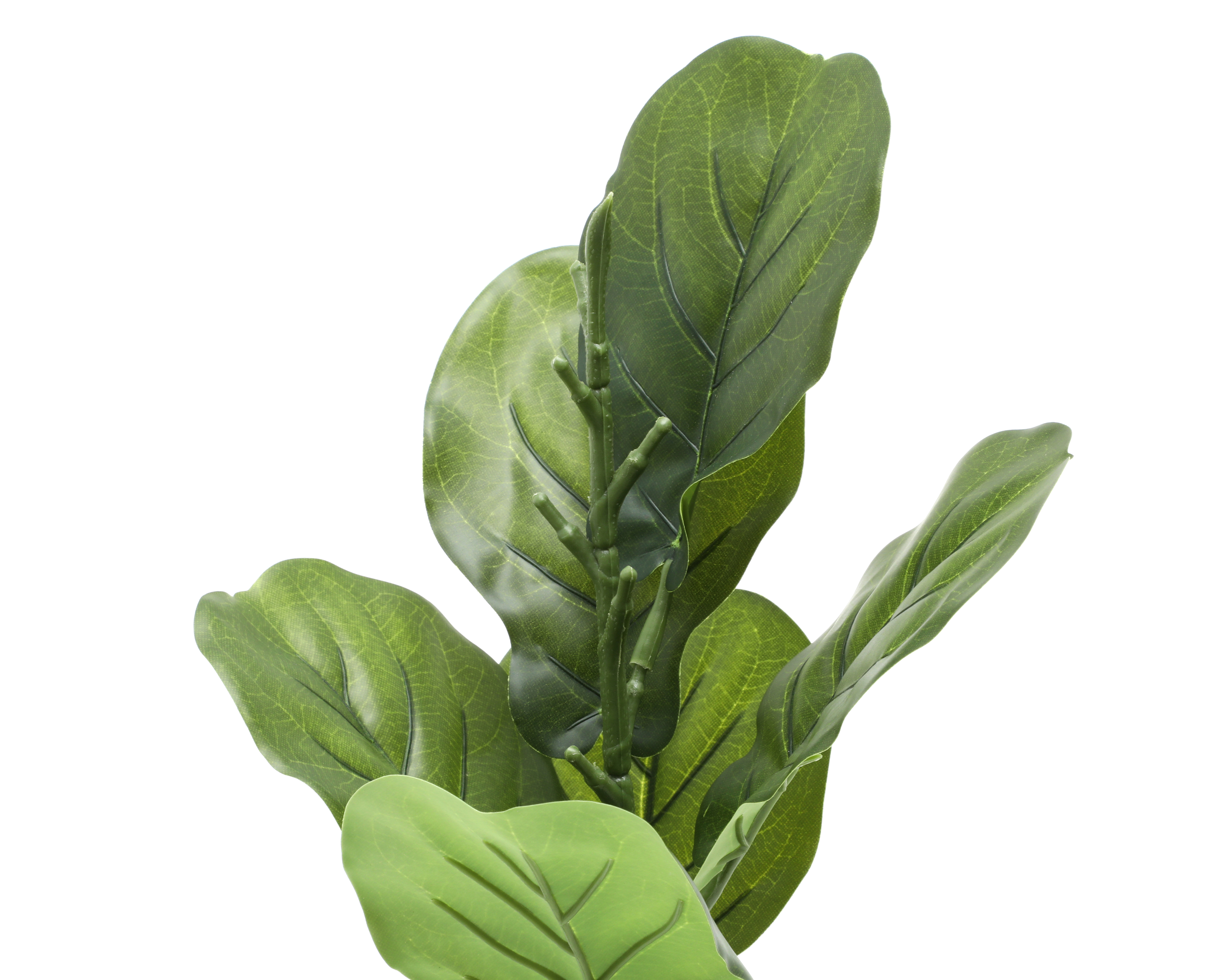 Foto 4 pulgar | Foto 3 | Planta Artificial con Maceta Starhaus 35 cm