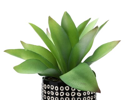 Foto 3 | Foto 3 | Planta Artificial con Maceta Starhaus 18 cm