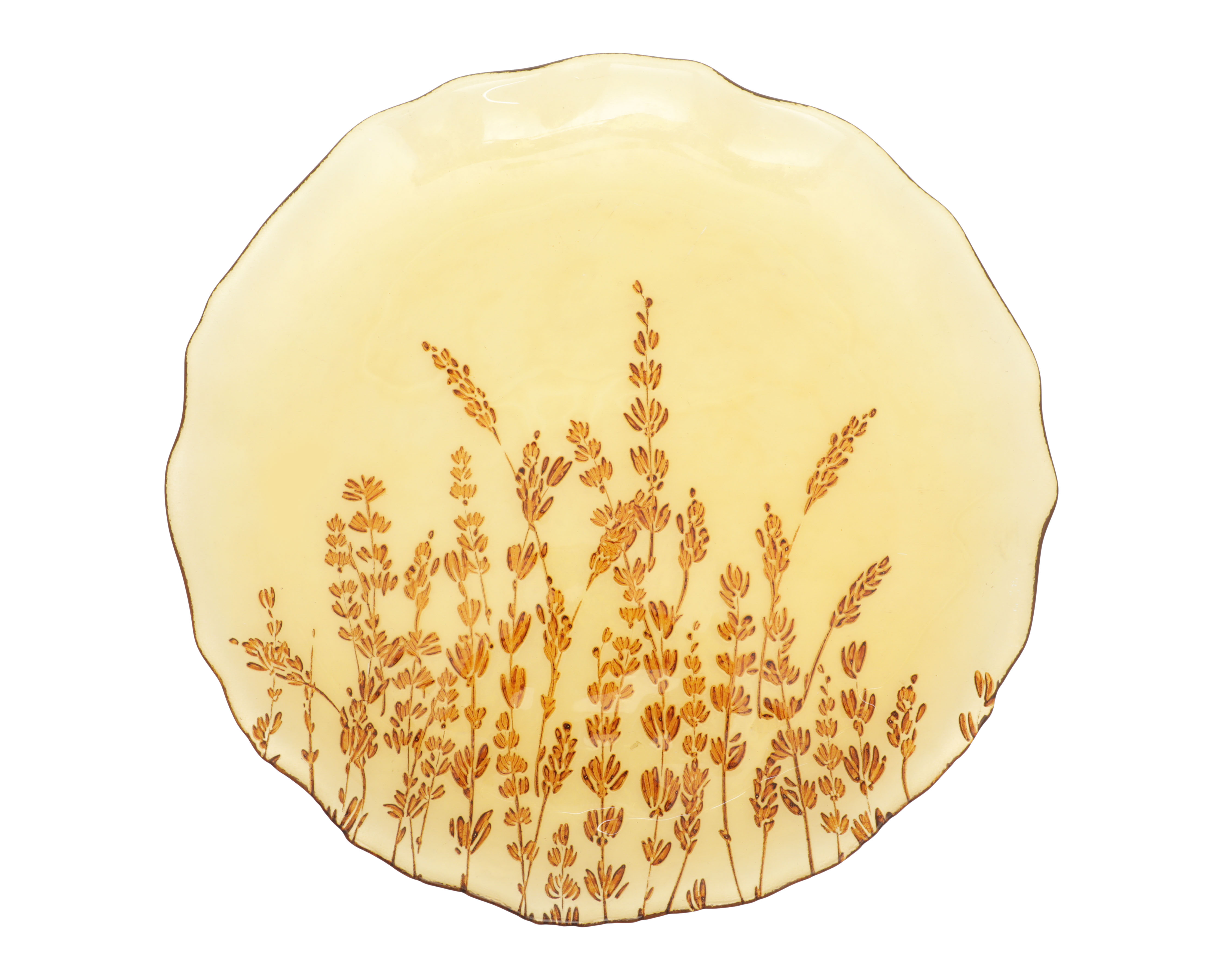 Foto 1 | Foto 1 | Platón Decorativo Cheryl