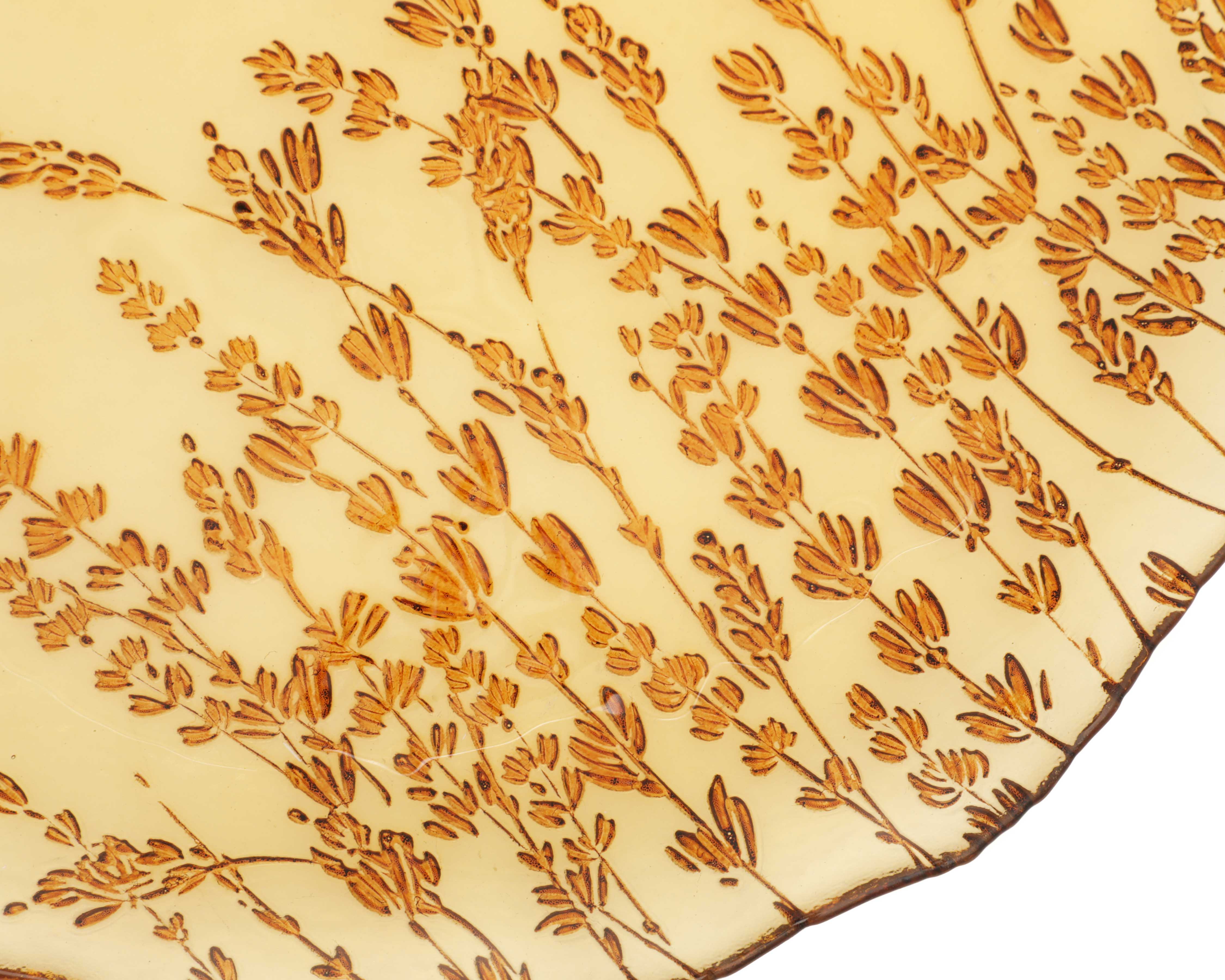 Foto 4 pulgar | Foto 3 | Platón Decorativo Cheryl