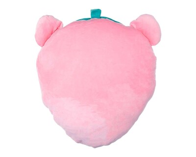 Foto 2 | Foto 2 | Cojín Infantil Straberry Pig