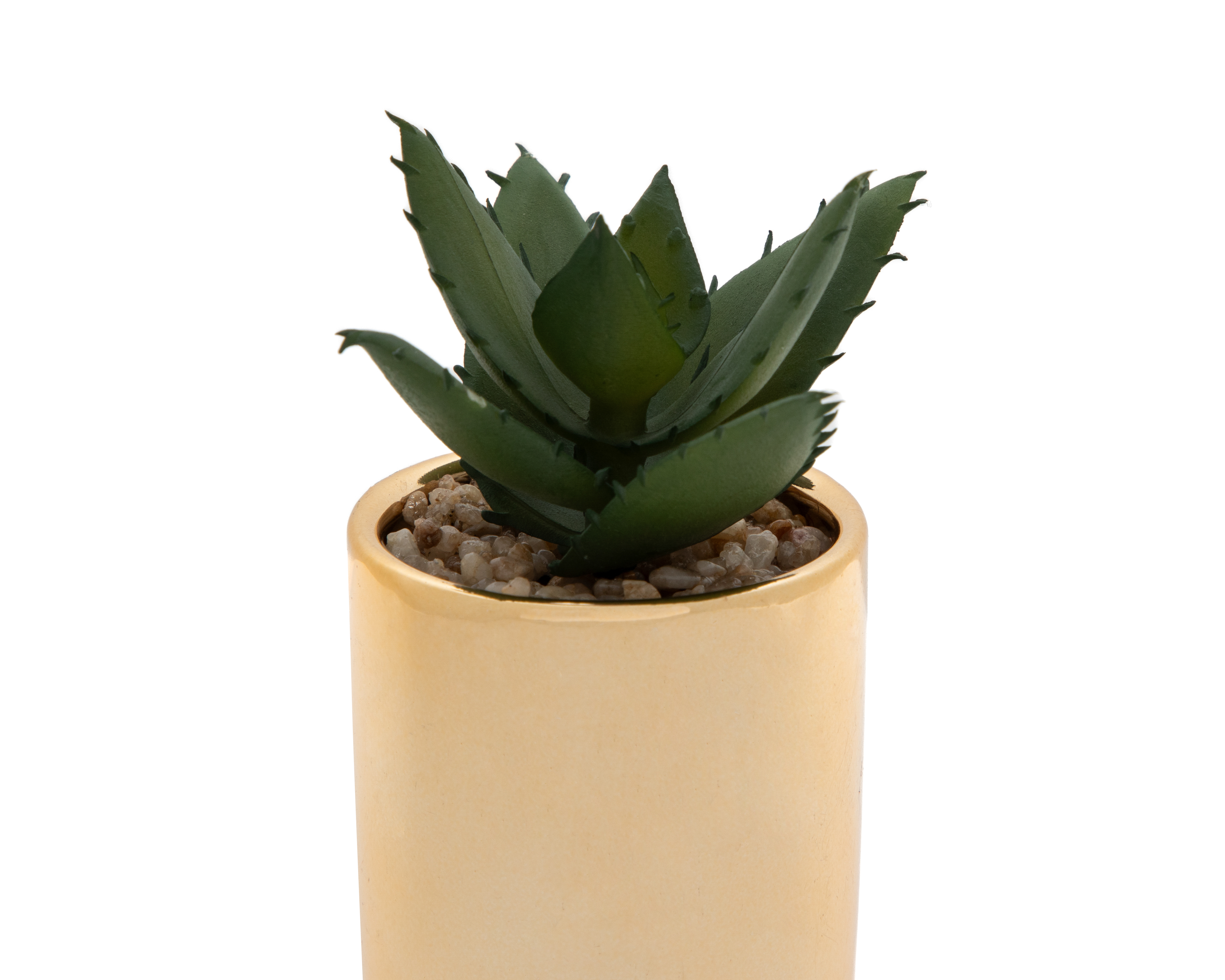 Foto 3 | Foto 3 | Planta Artificial con Maceta Starhaus 11 cm