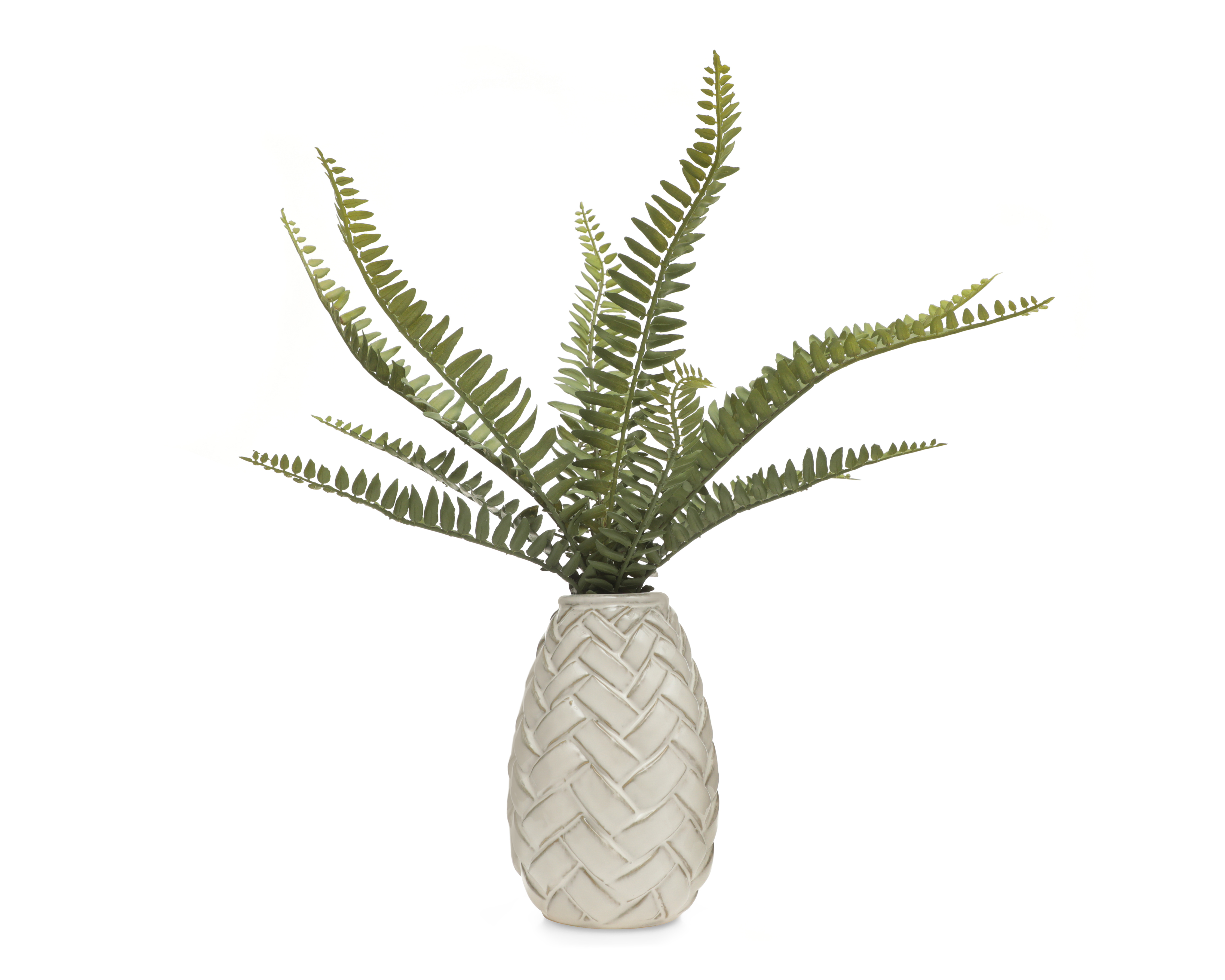 Planta Artificial con Maceta Starhaus 43 cm