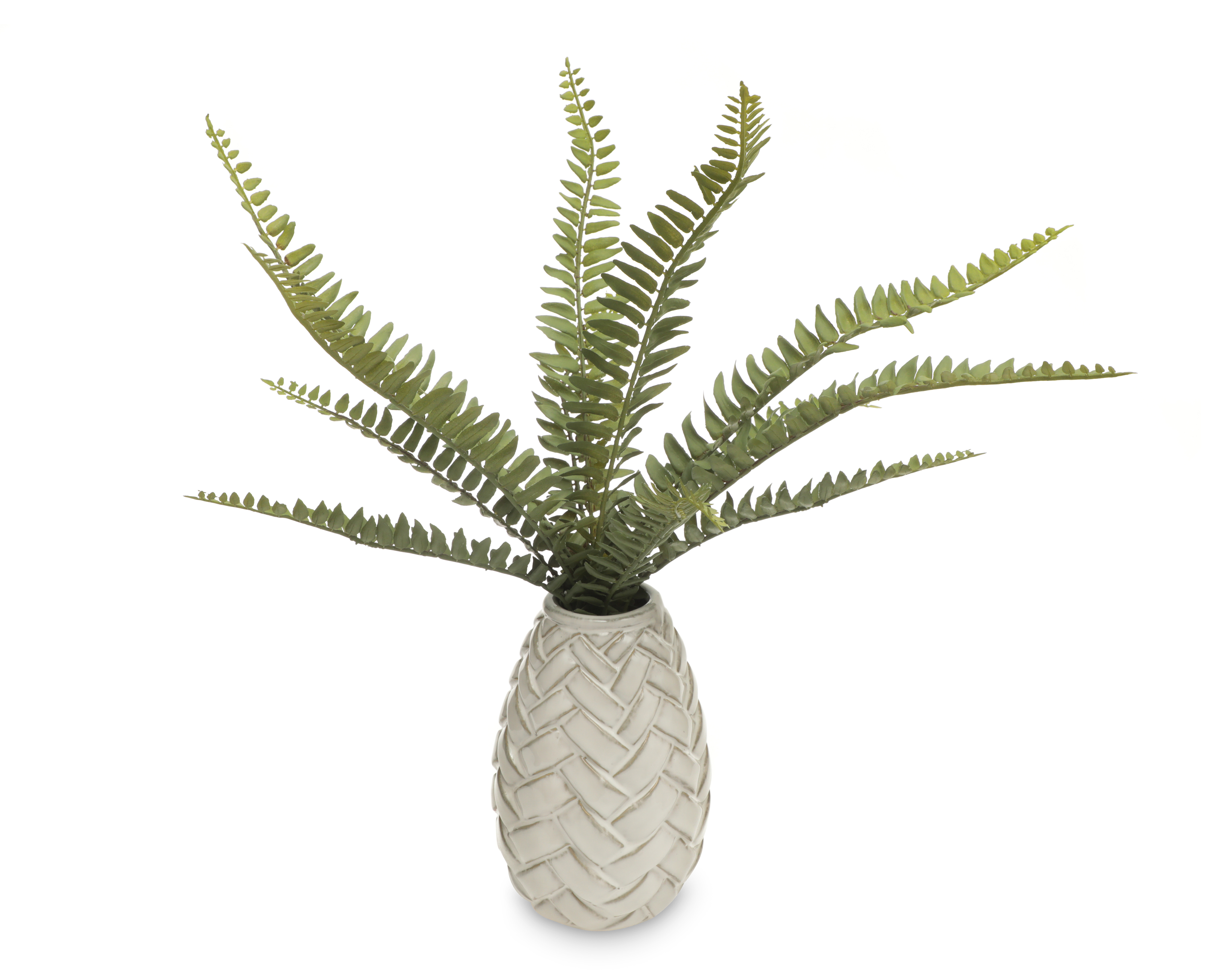 Foto 2 | Foto 2 | Planta Artificial con Maceta Starhaus 43 cm