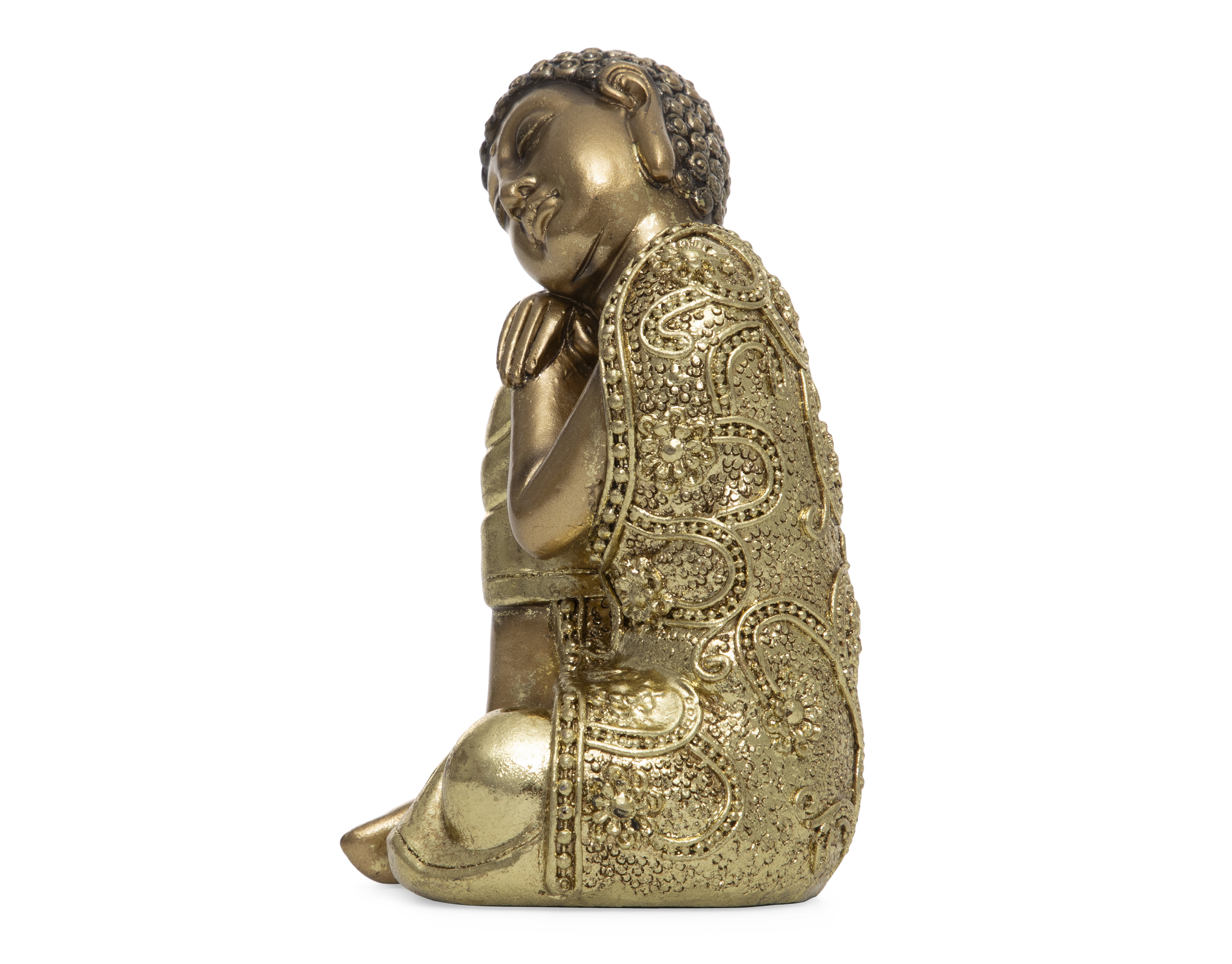 Foto 4 pulgar | Foto 3 | Escultura de Buda Kala