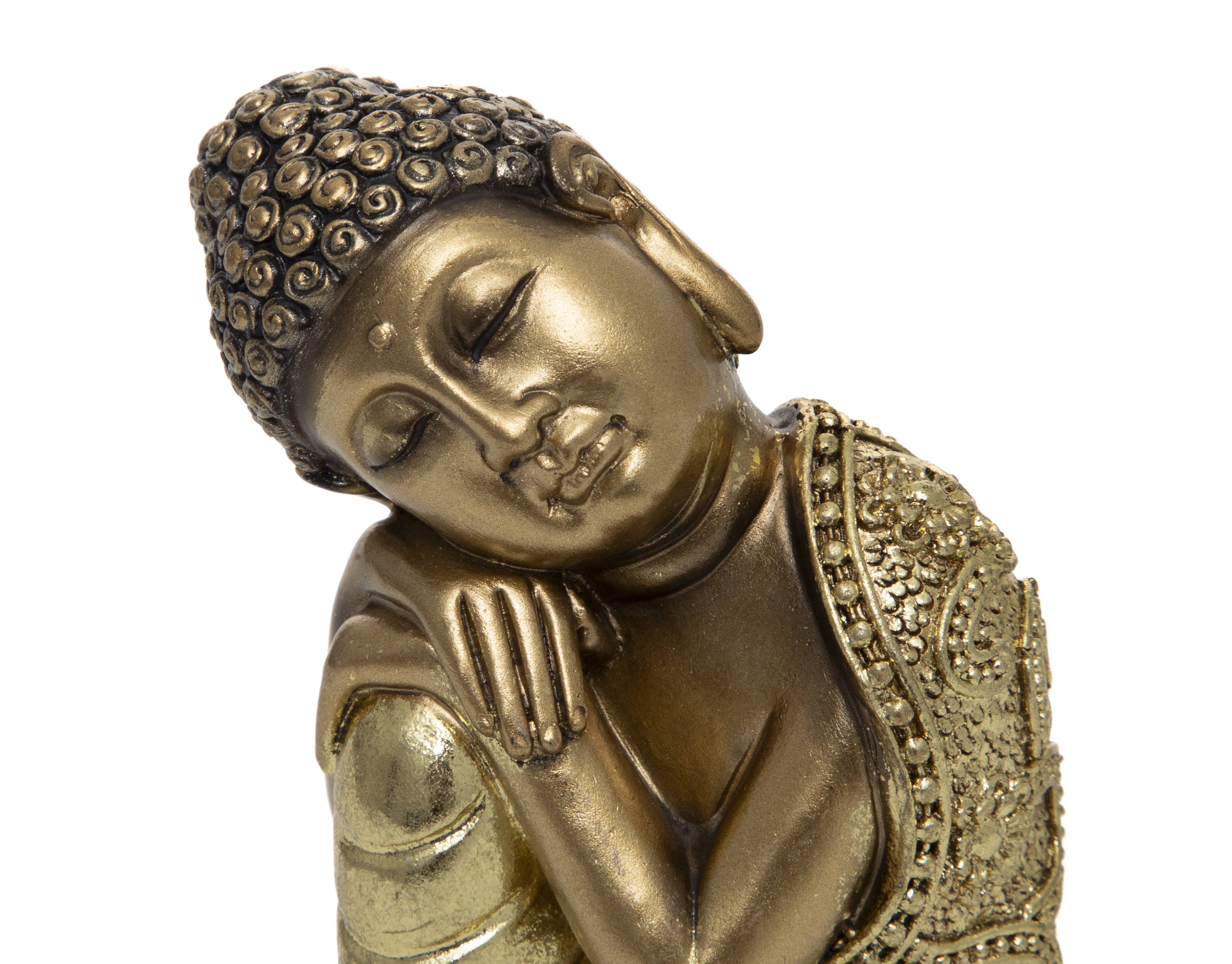 Foto 4 | Foto 4 | Escultura de Buda Kala