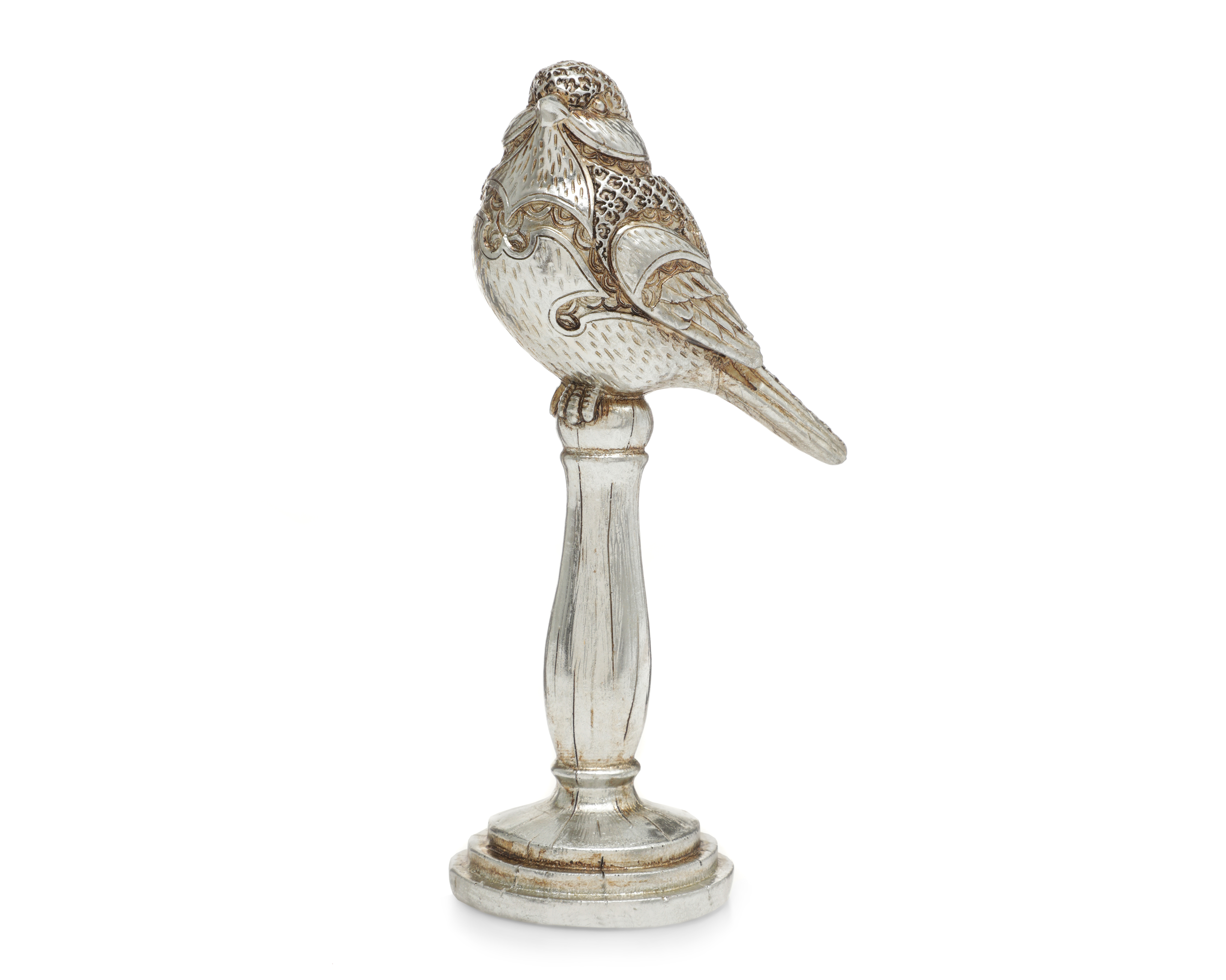 Foto 1 | Foto 1 | Escultura Pájaro Antony A