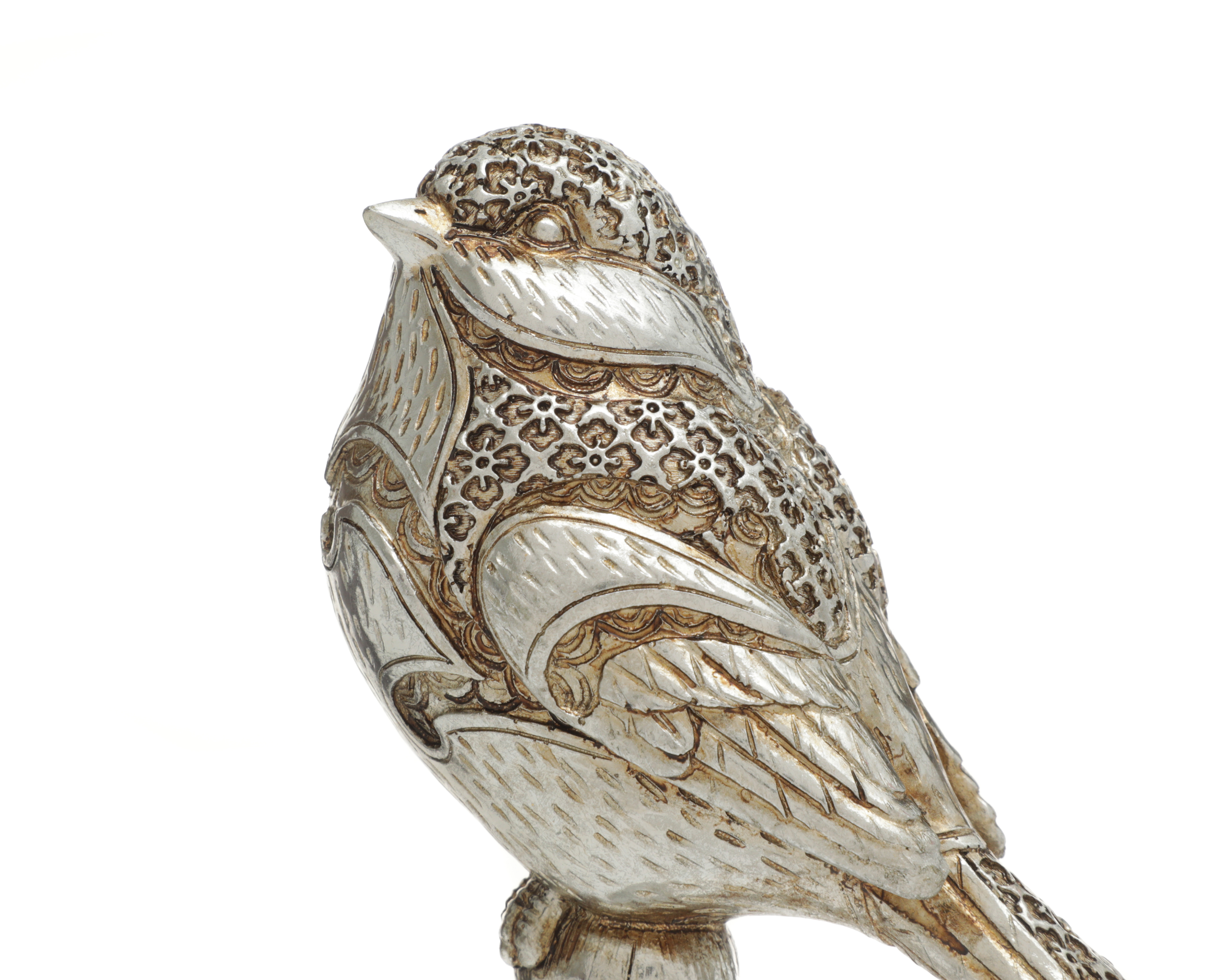 Foto 4 | Foto 4 | Escultura Pájaro Antony A