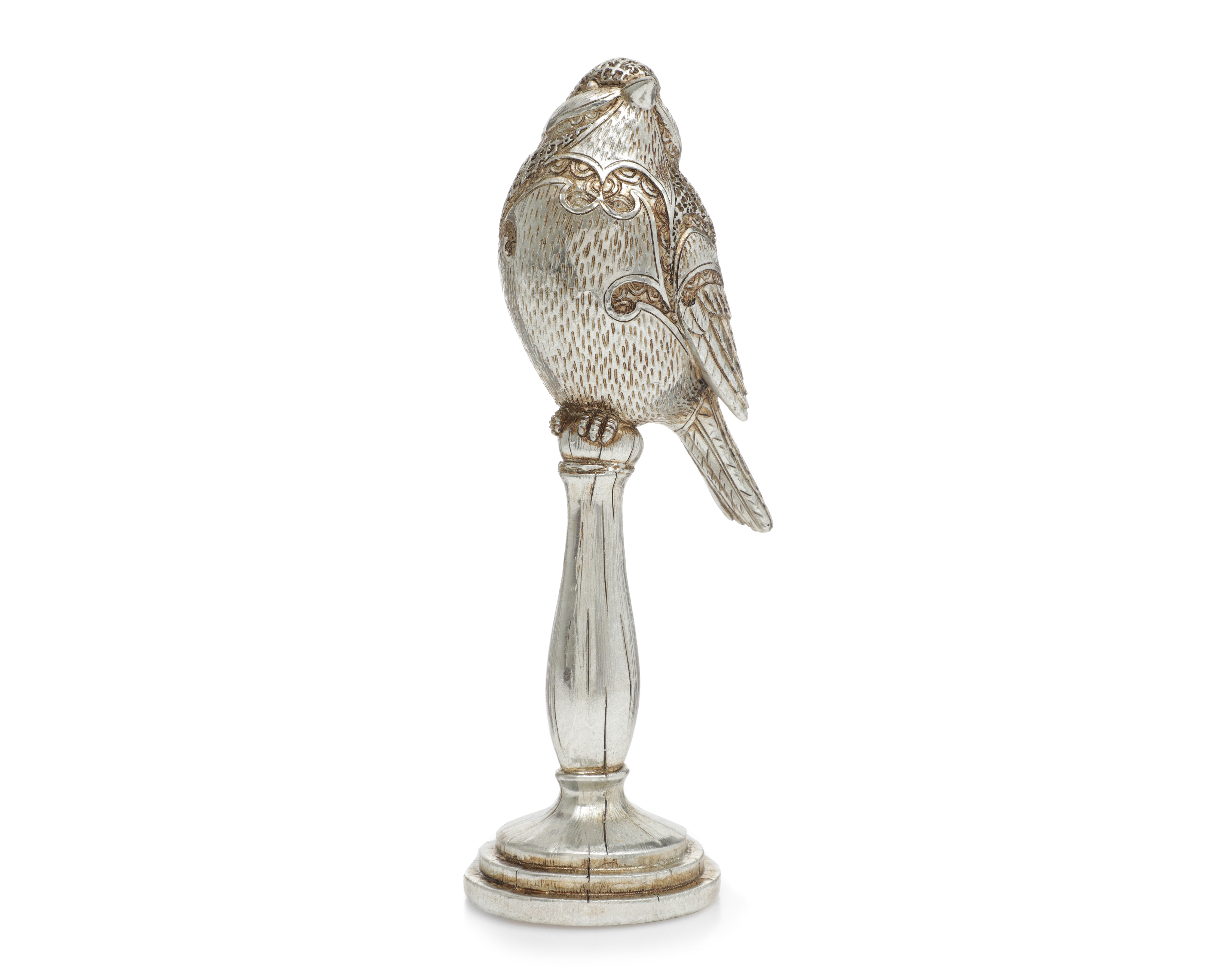 Escultura Pájaro Antony B