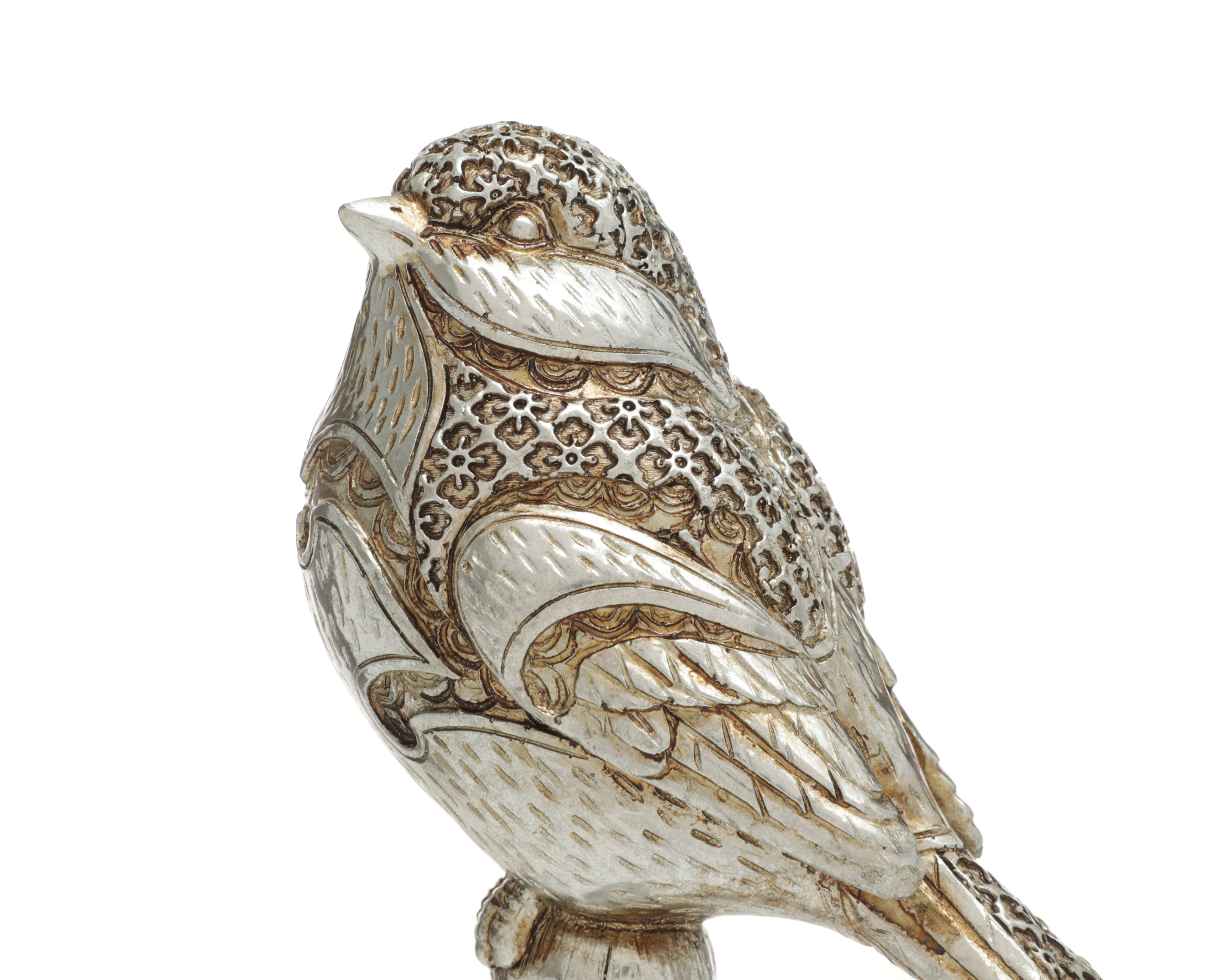 Foto 5 pulgar | Foto 4 | Escultura Pájaro Antony B