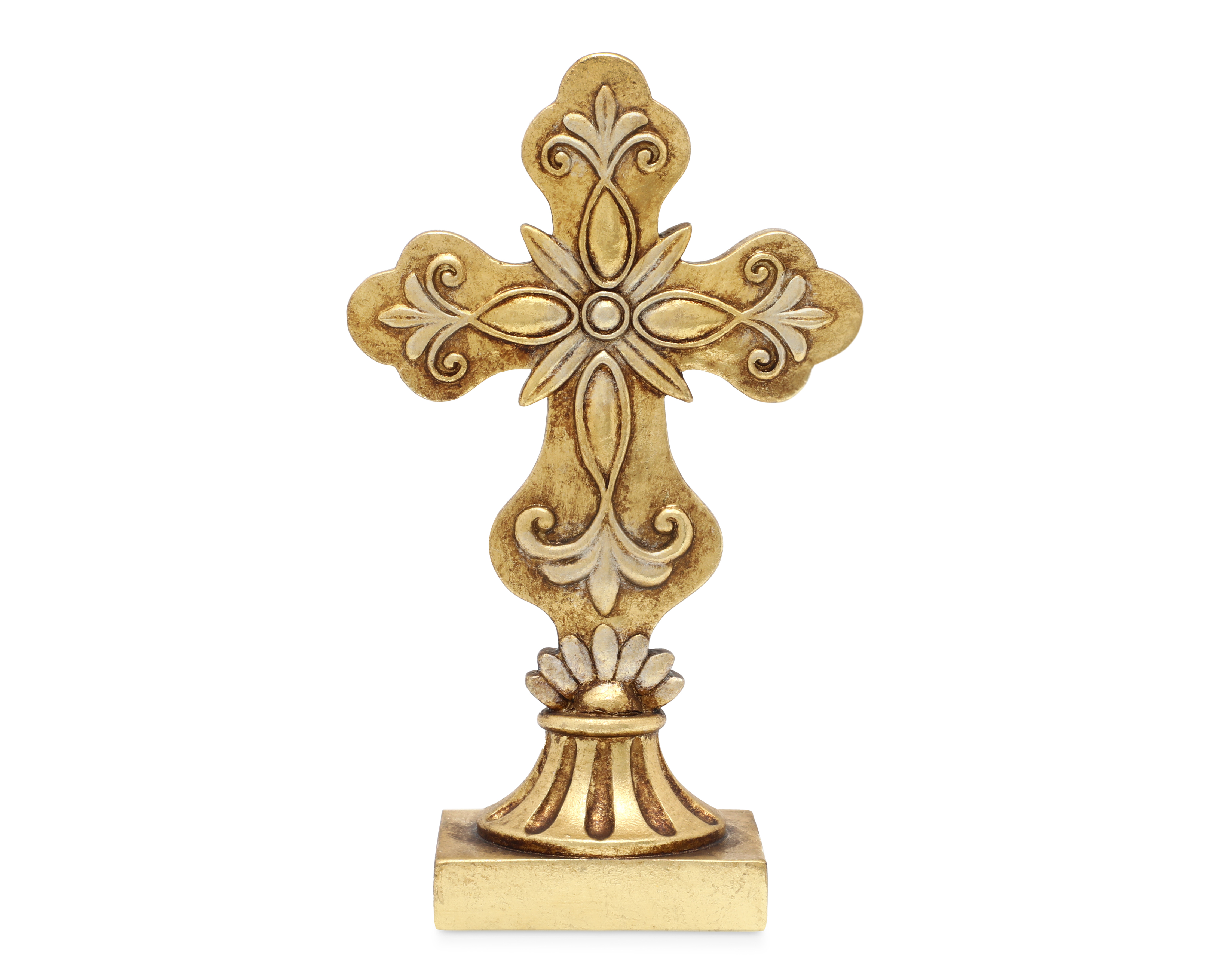 Foto 4 pulgar | Foto 3 | Cruz Decorativa Clara