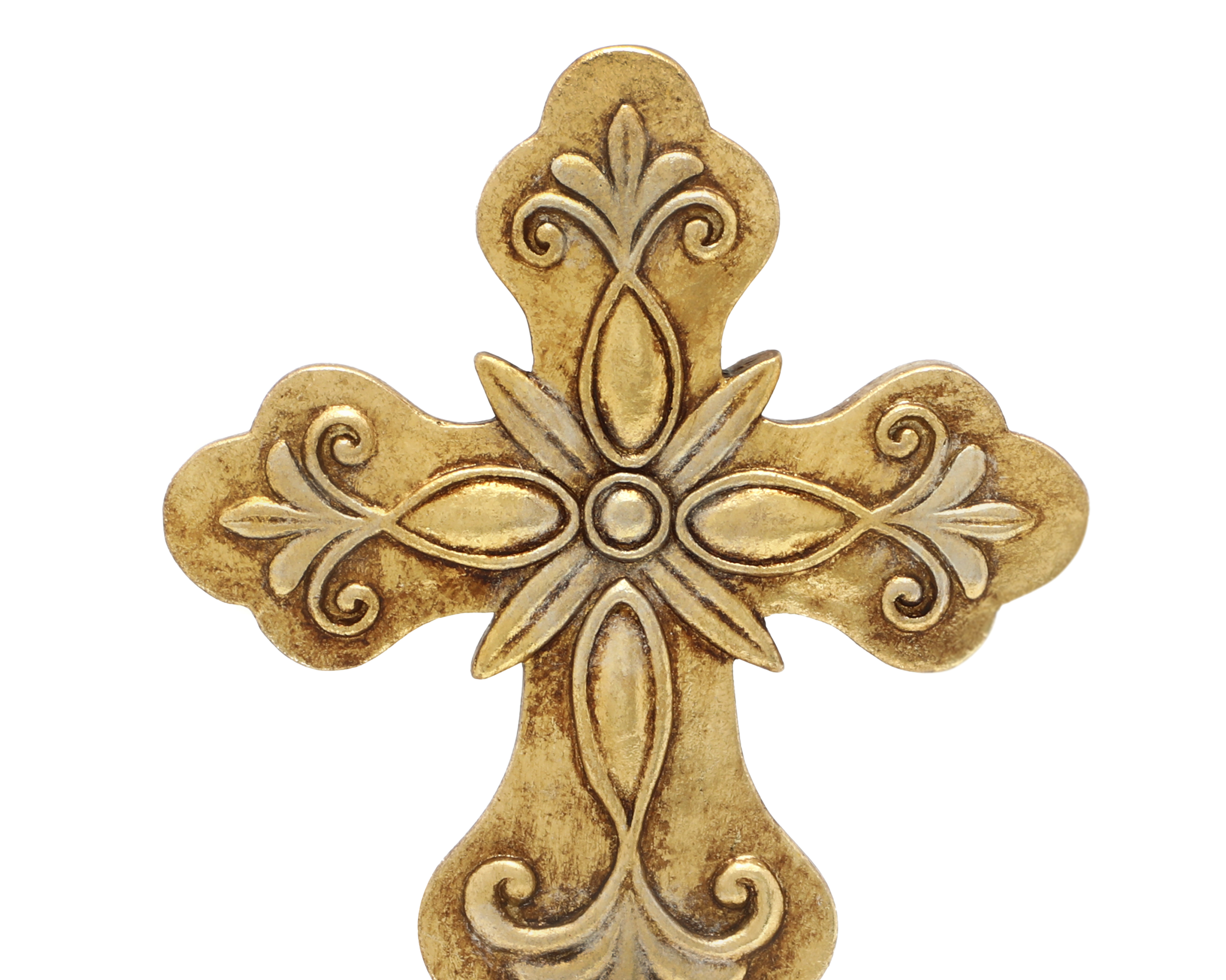 Foto 5 pulgar | Foto 4 | Cruz Decorativa Clara