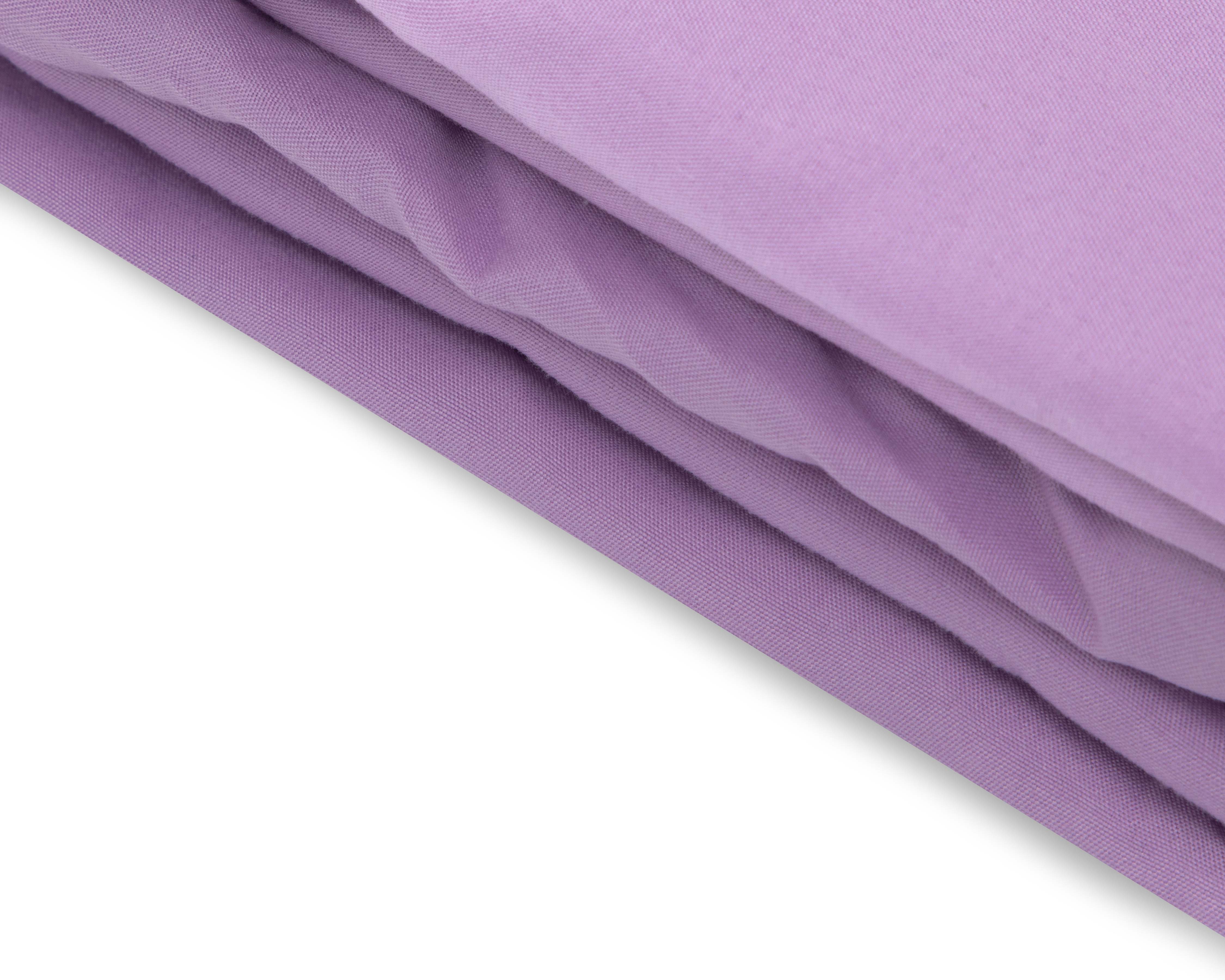 Foto 3 | Foto 3 | Sábana Matrimonial con Fundas para Almohada Starhaus María Lila 4 Piezas