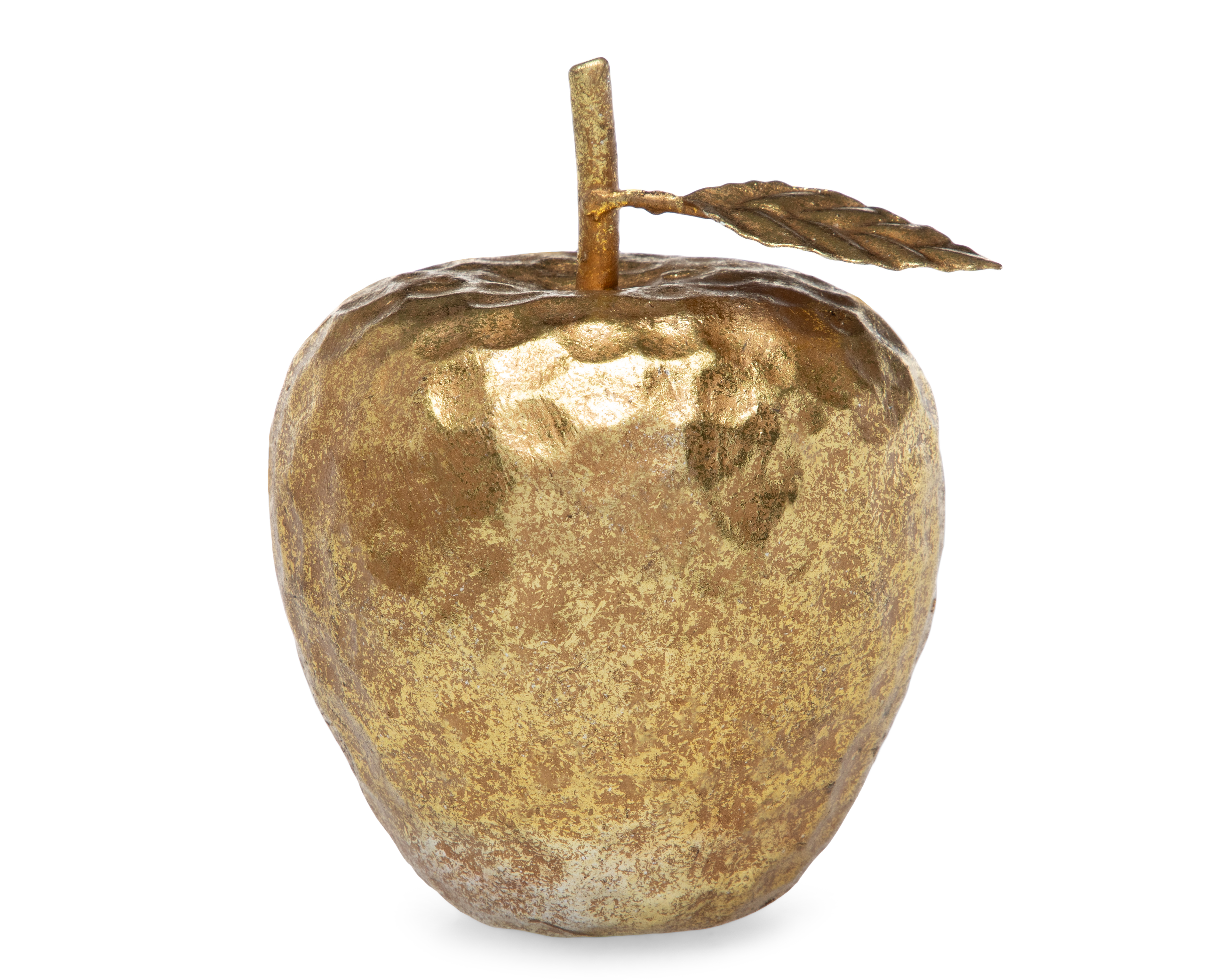 Escultura de Manzana Darissa