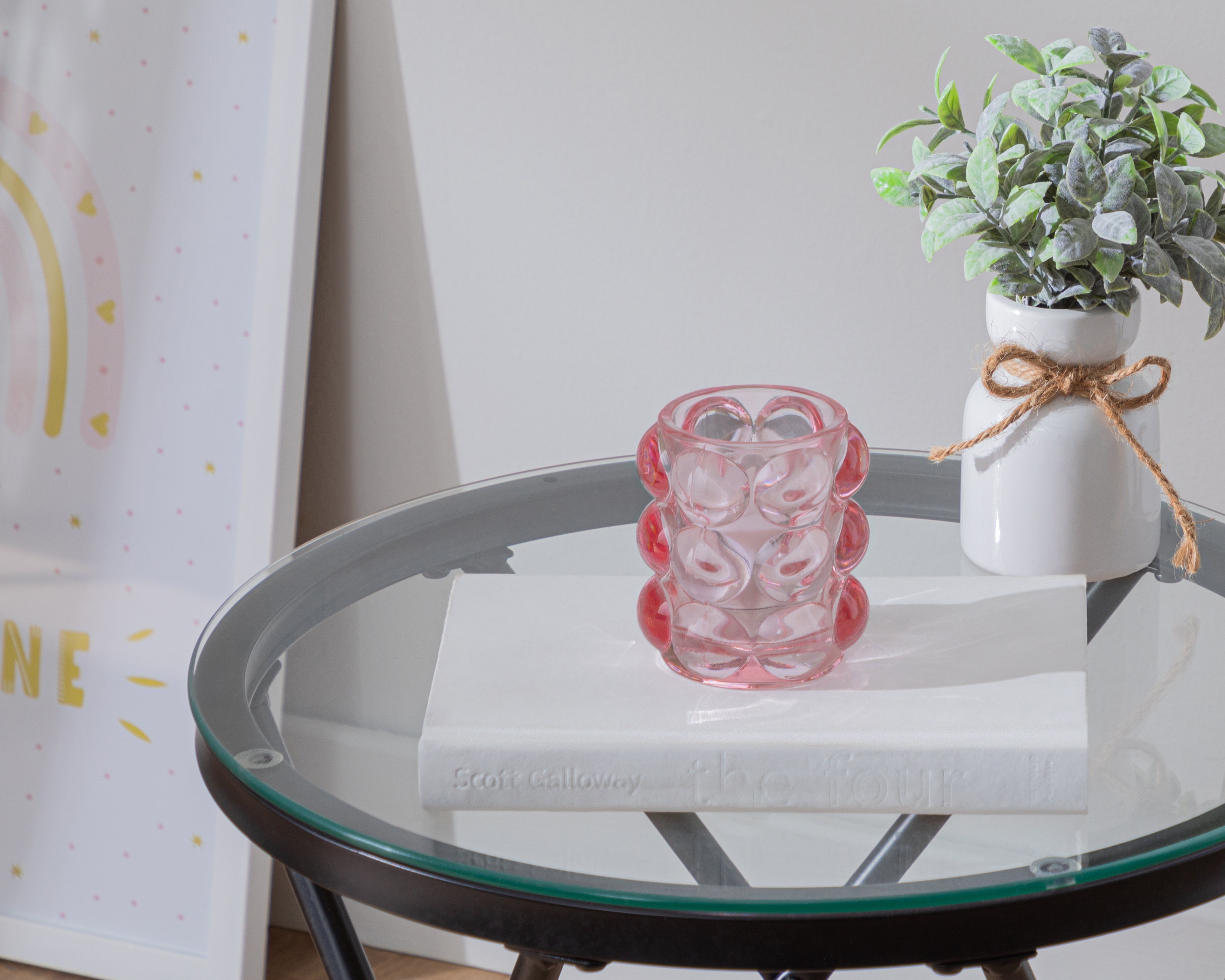 Foto 6 pulgar | Foto 5 | Candelabro Della