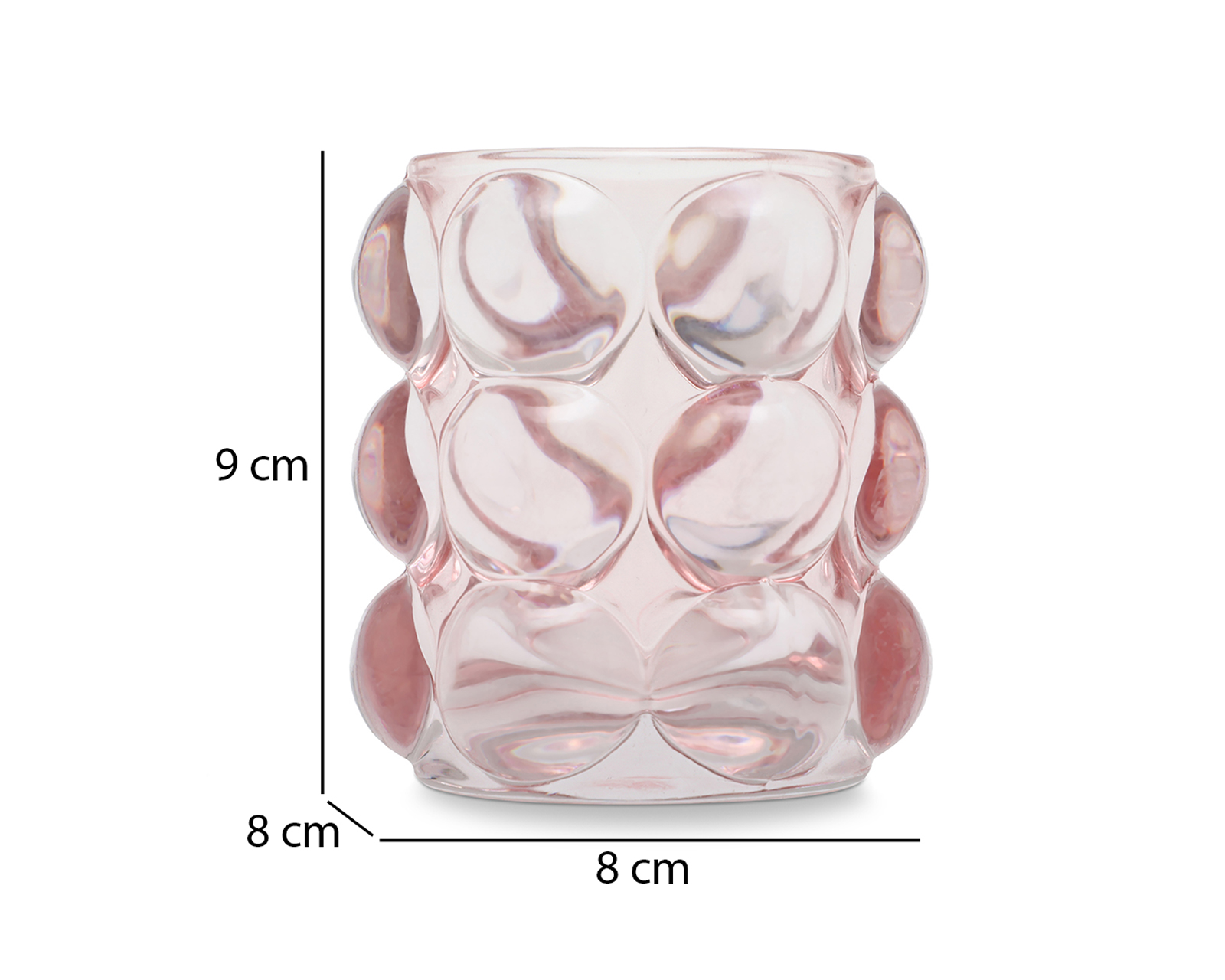 Foto 7 pulgar | Foto 6 | Candelabro Della