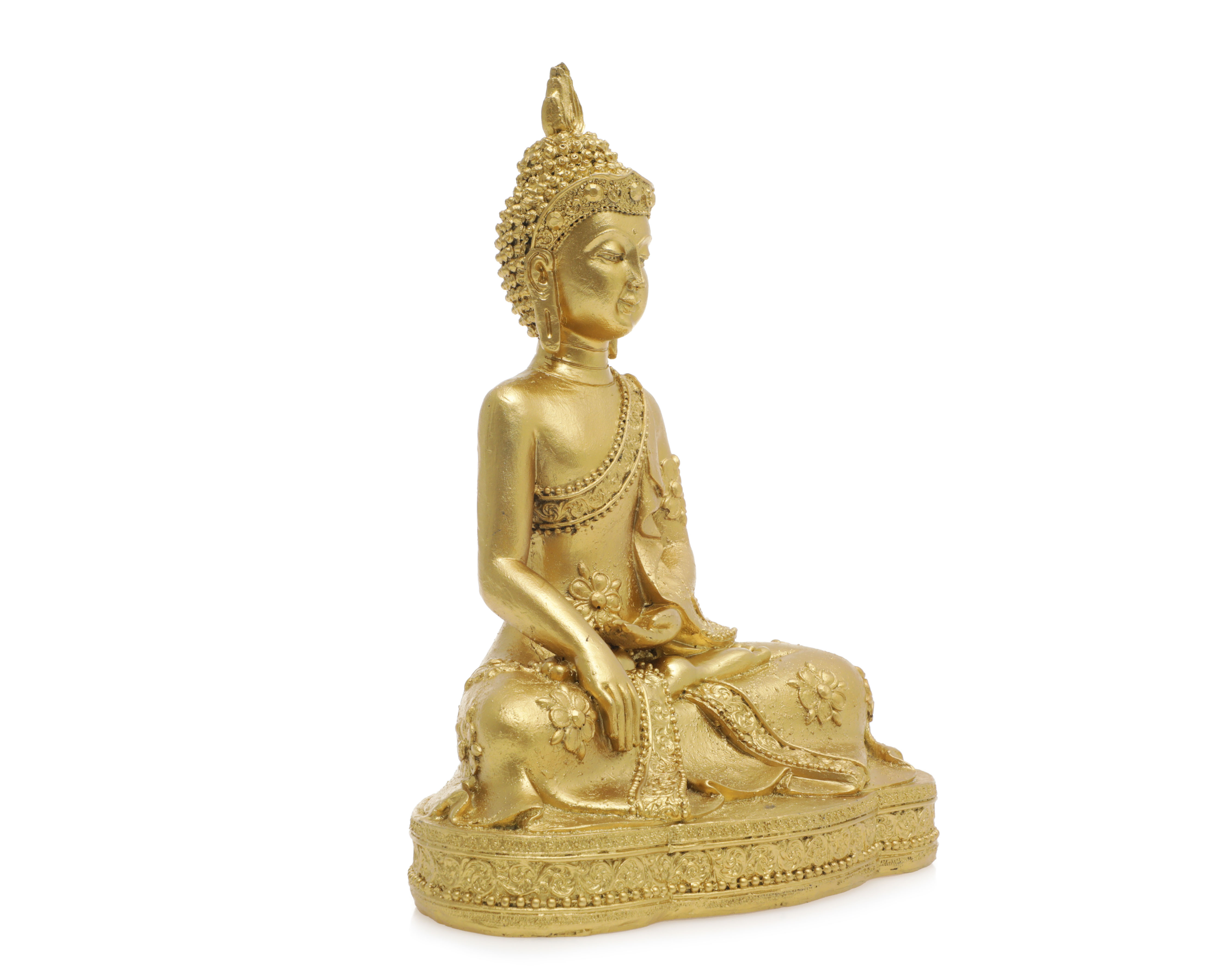 Foto 2 | Foto 2 | Figura de Buda Edita