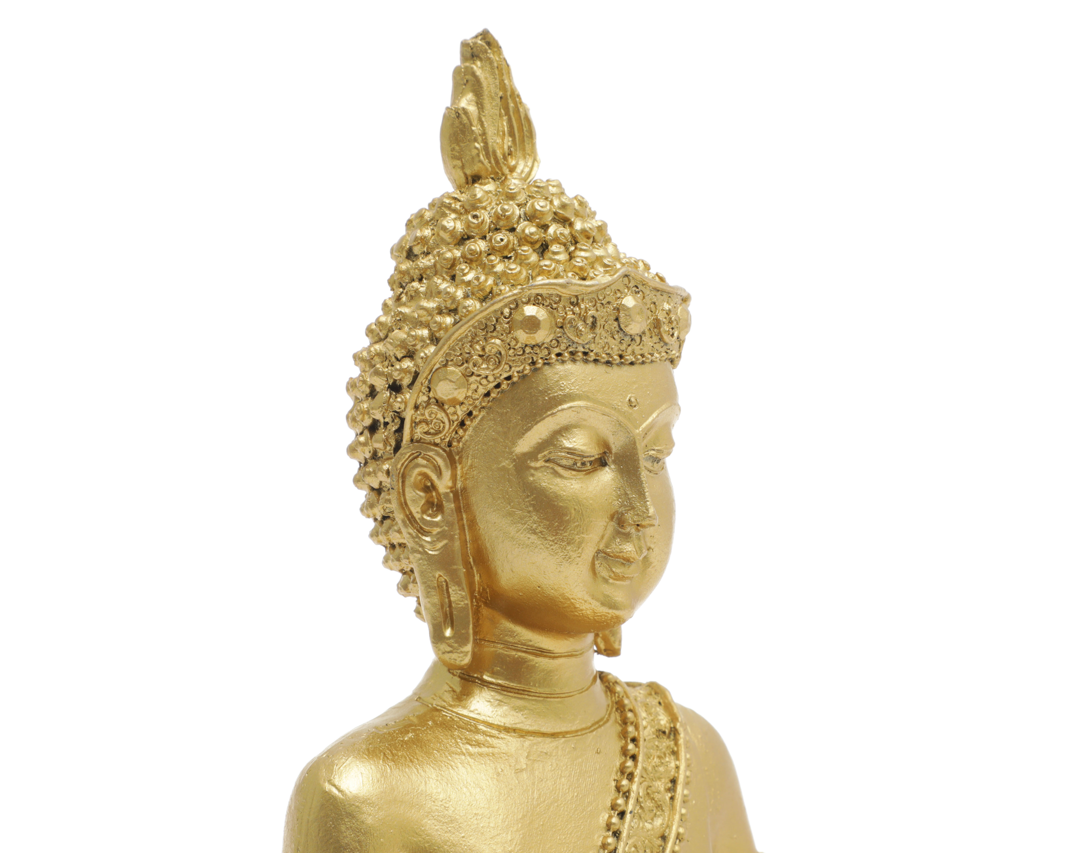 Foto 5 pulgar | Foto 4 | Figura de Buda Edita