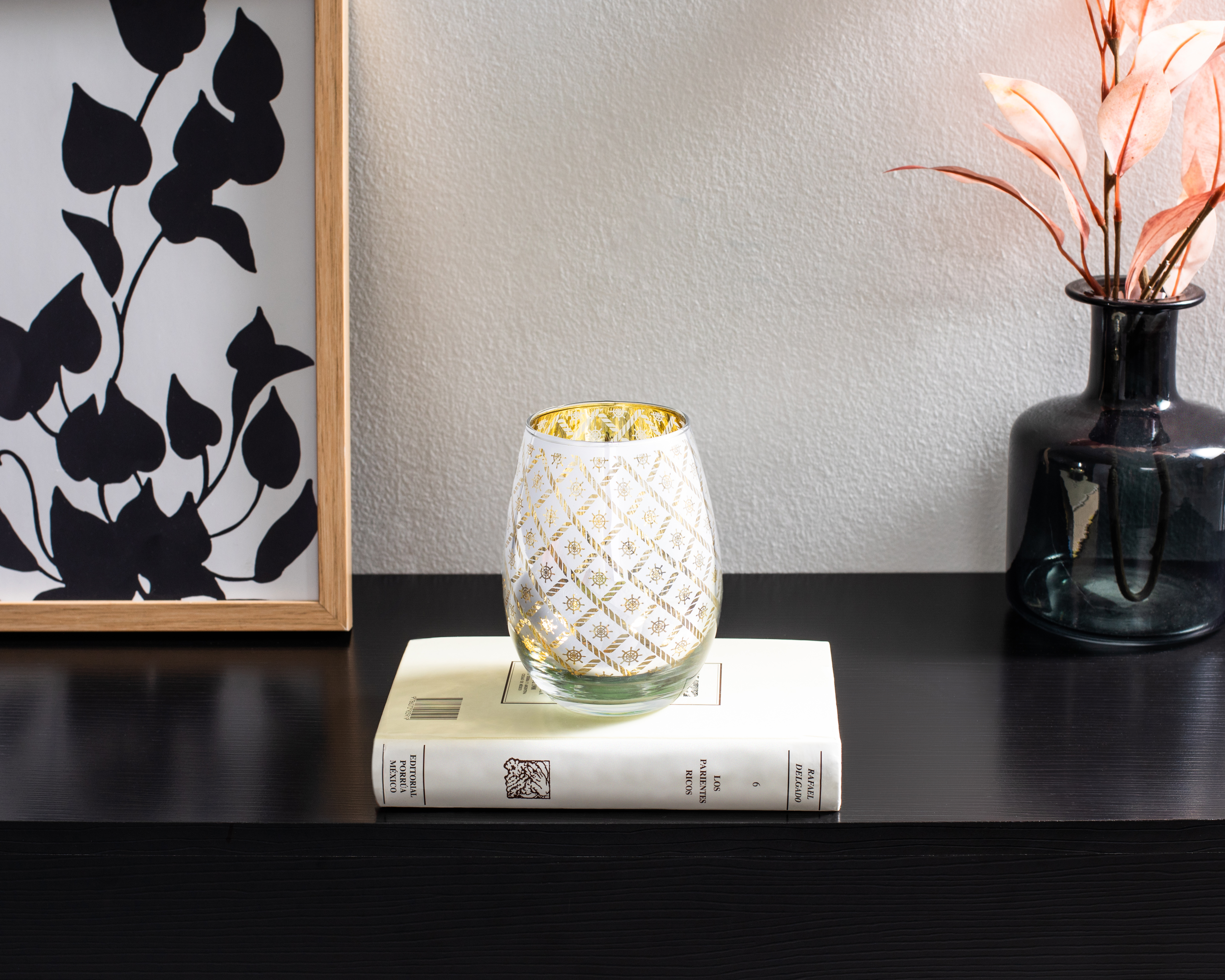 Foto 5 pulgar | Foto 4 | Portavela Elara B