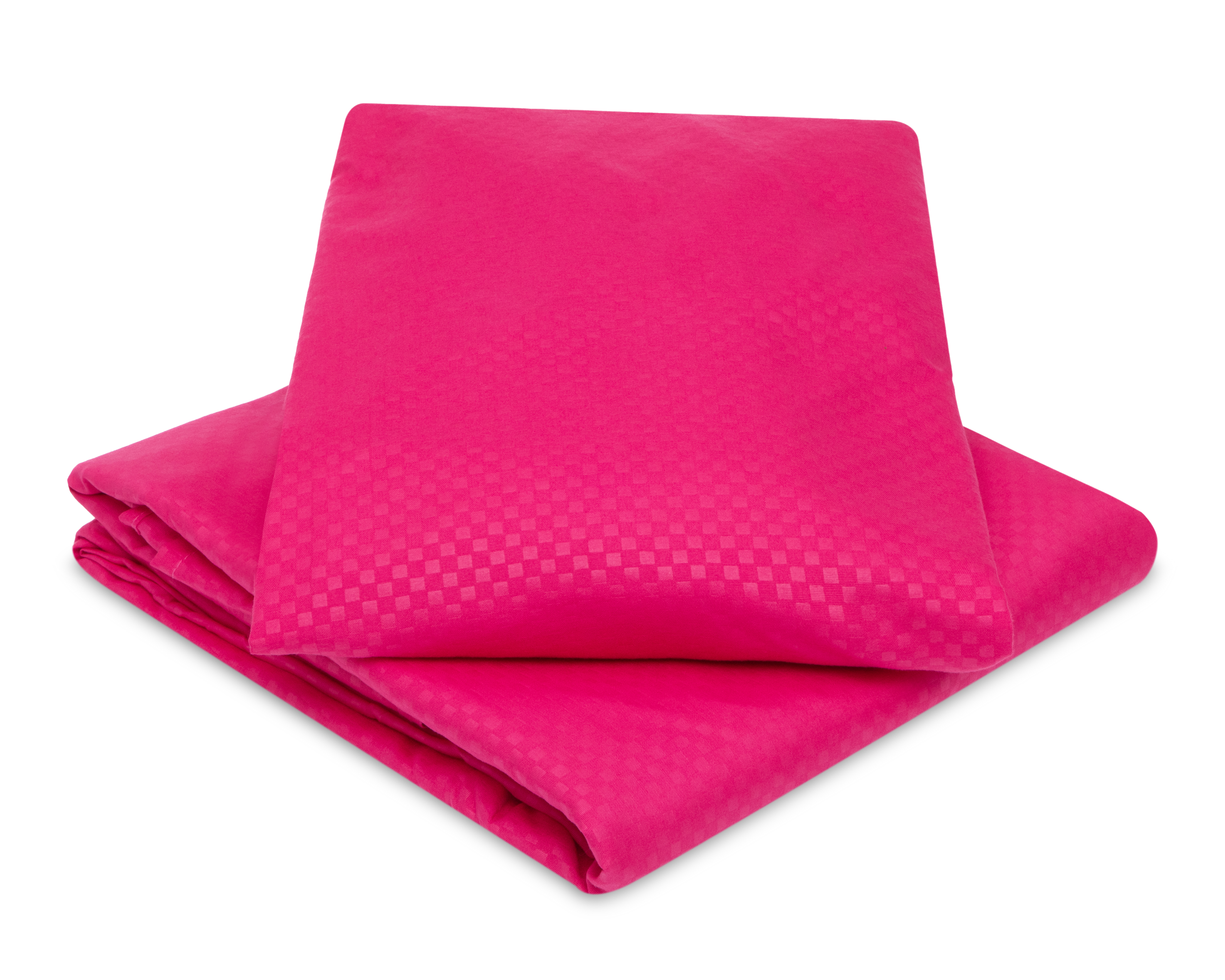 Foto 2 | Foto 2 | Sábana Matrimonial con Fundas para Almohada Starhaus Bárbara Fucsia 4 Piezas