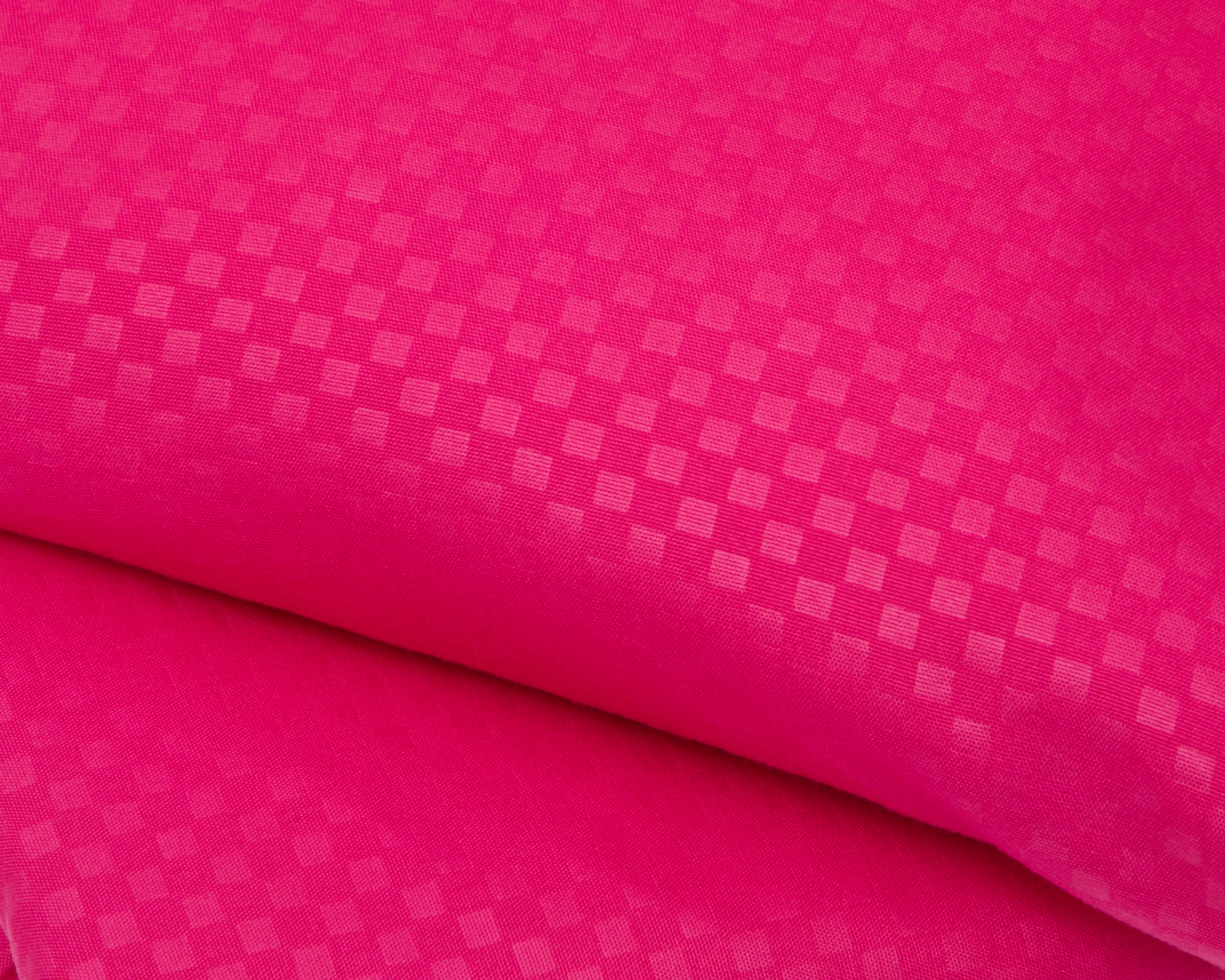 Foto 4 pulgar | Foto 3 | Sábana Matrimonial con Fundas para Almohada Starhaus Bárbara Fucsia 4 Piezas