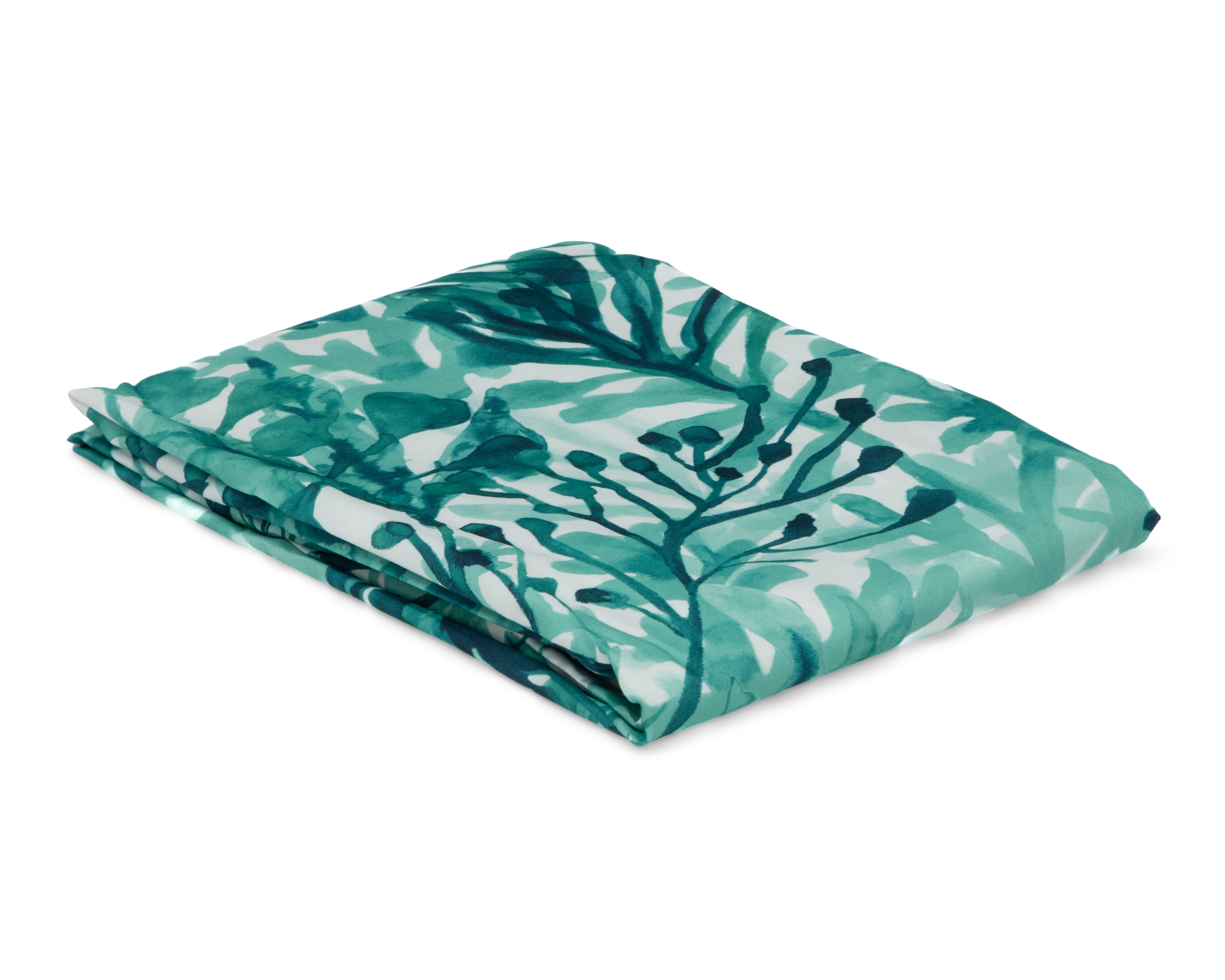 Foto 3 pulgar | Foto 2 | Cortina para Baño Starhaus Turquesa