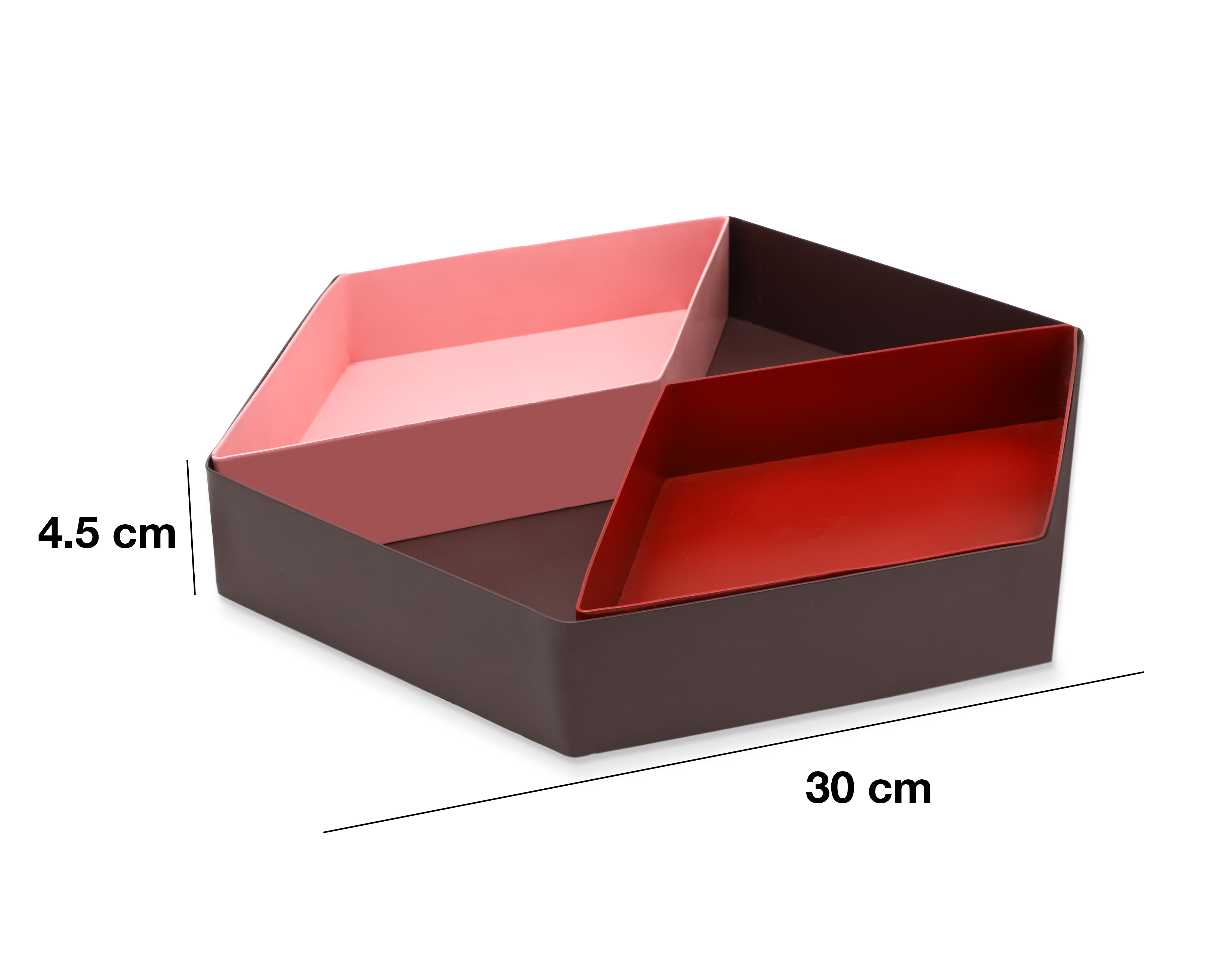 Foto 5 | Foto 5 | Charola Decorativa Sonatina