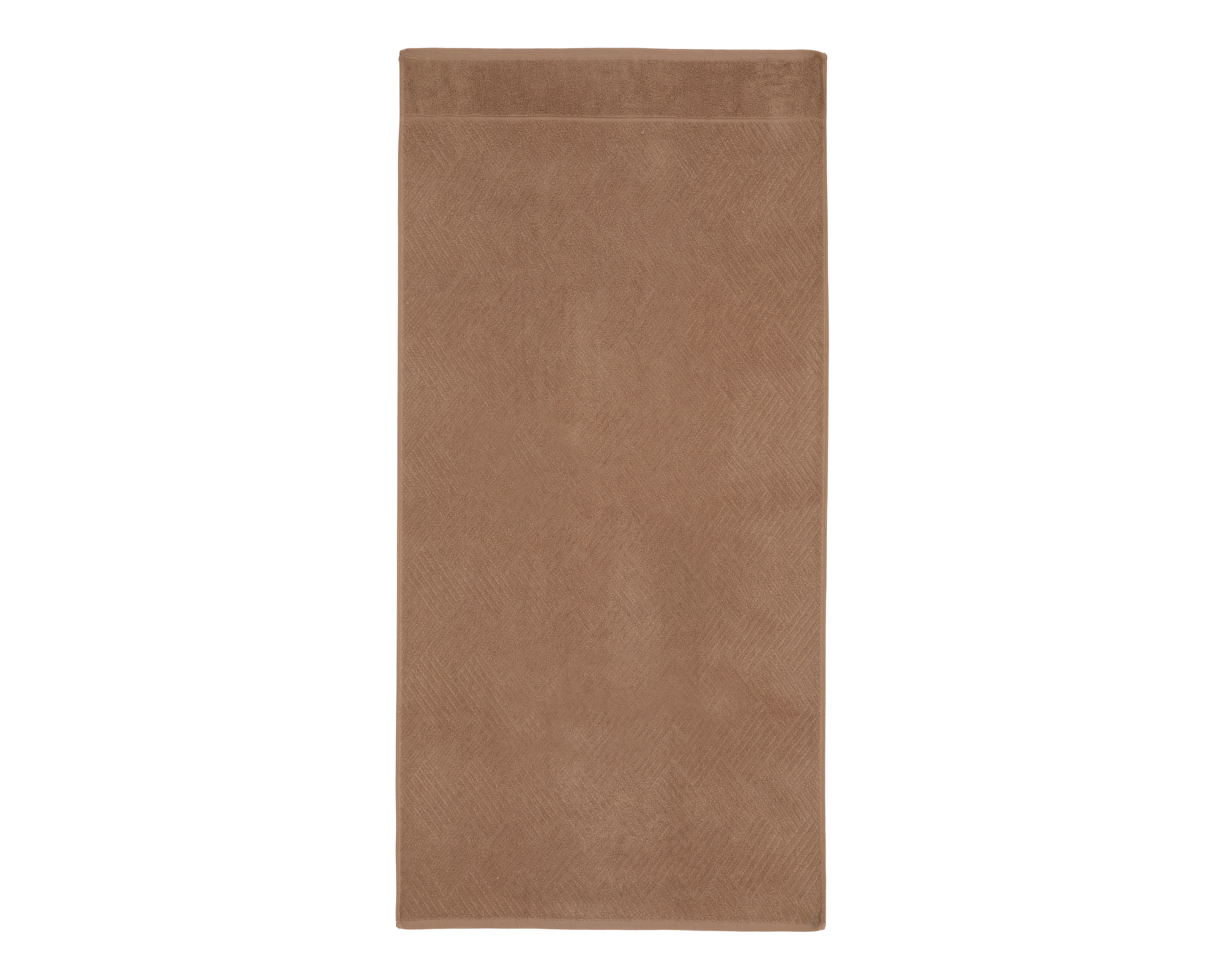 Foto 4 pulgar | Foto 3 | Toalla de Medio Baño Lilia Taupe