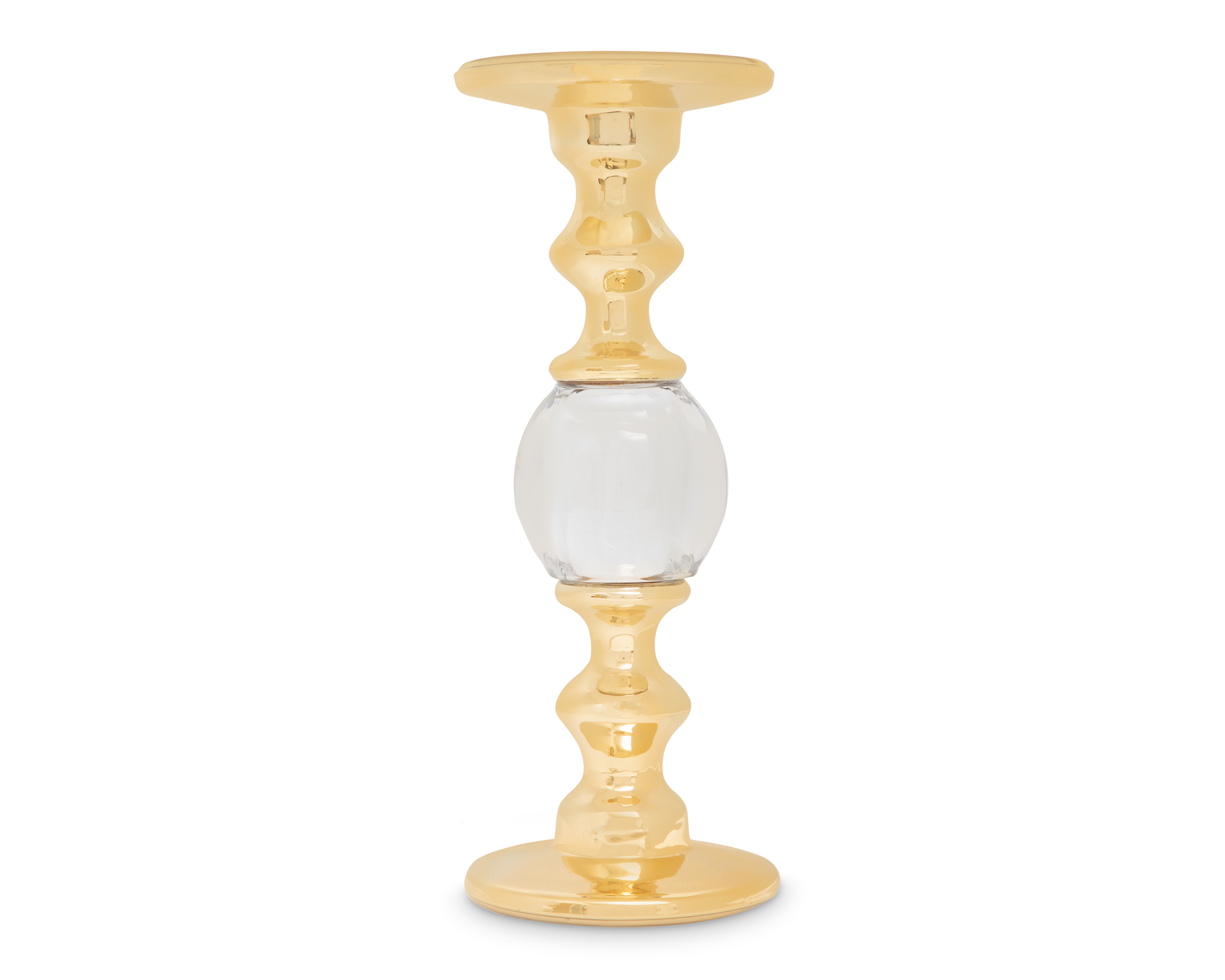 Foto 2 pulgar | Foto 1 | Candelabro London