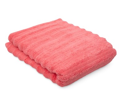 Foto 1 | Foto 1 | Toalla de Baño Starhaus Anayari Rosa