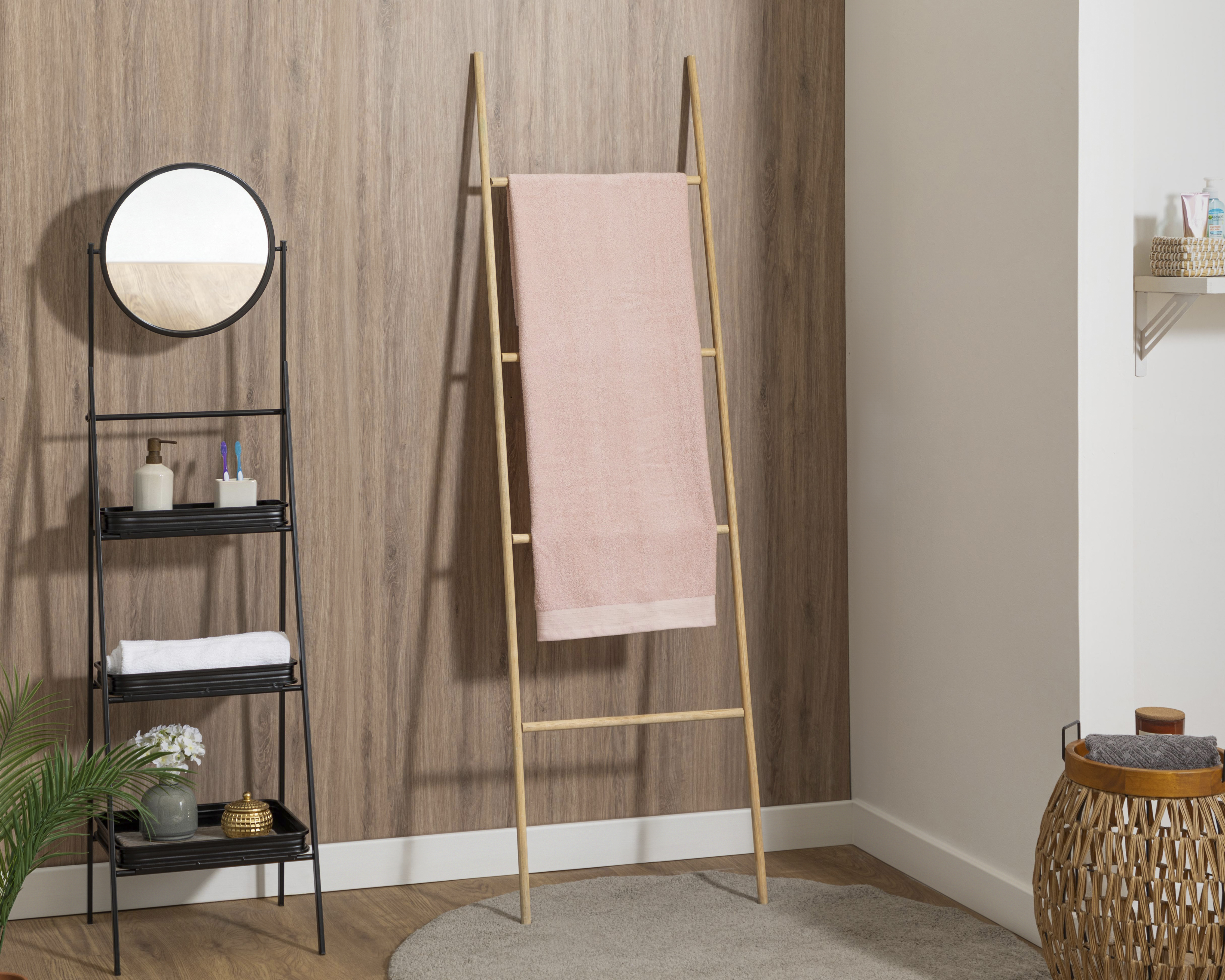 Foto 4 | Foto 4 | Toalla de Medio Baño Mayra Rosa