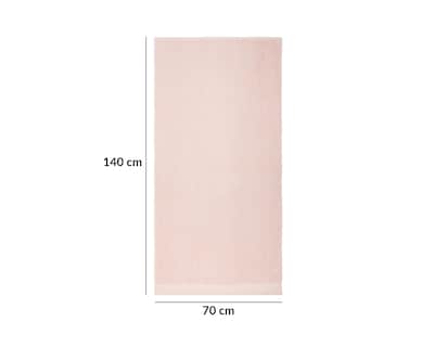 Foto 5 | Foto 5 | Toalla de Medio Baño Mayra Rosa